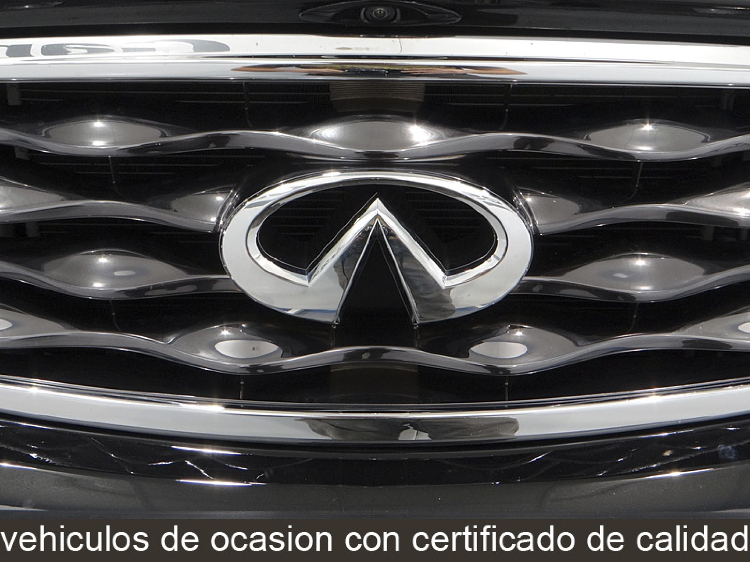 Foto Infiniti FX 16