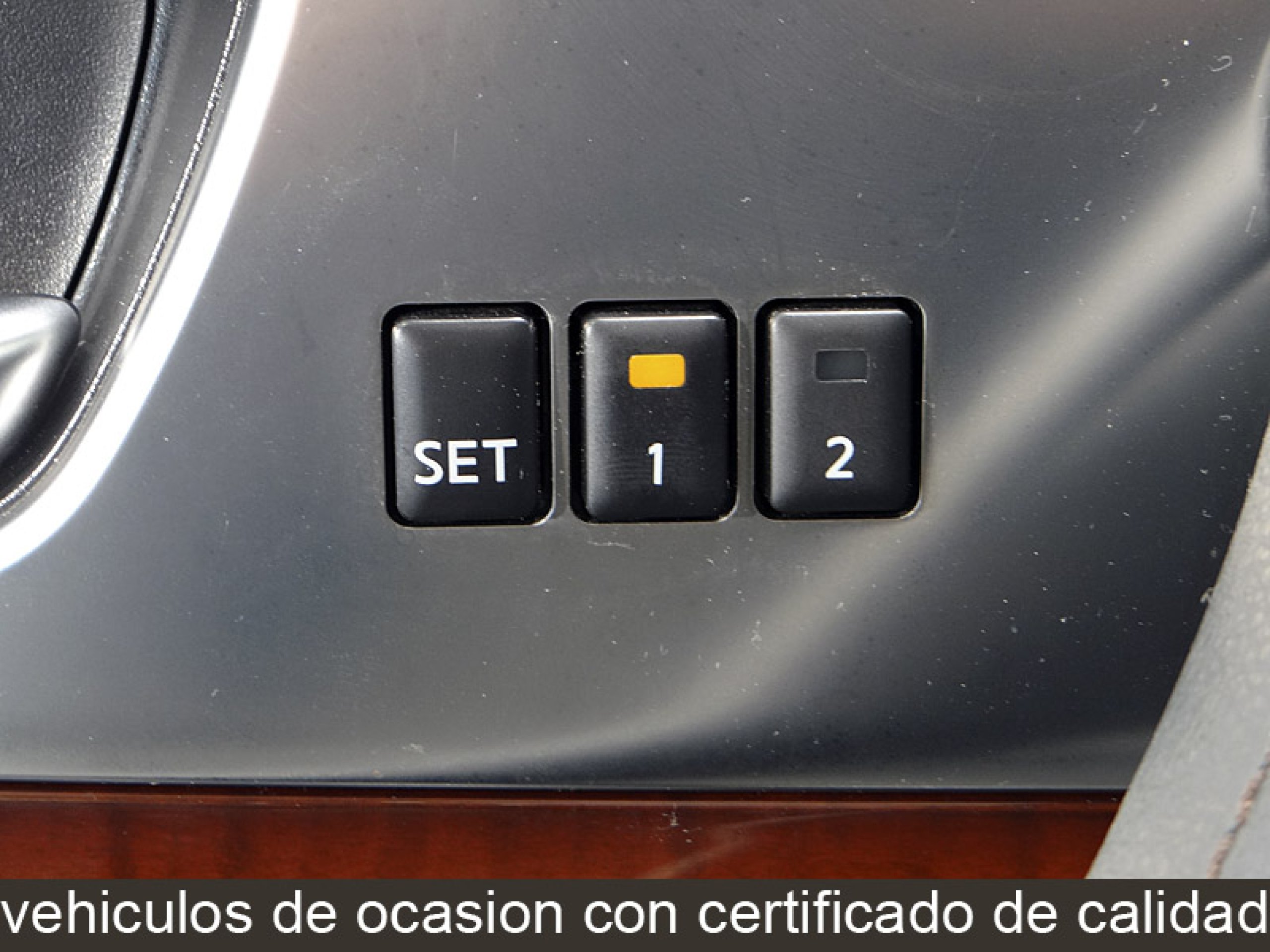Foto Infiniti FX 27