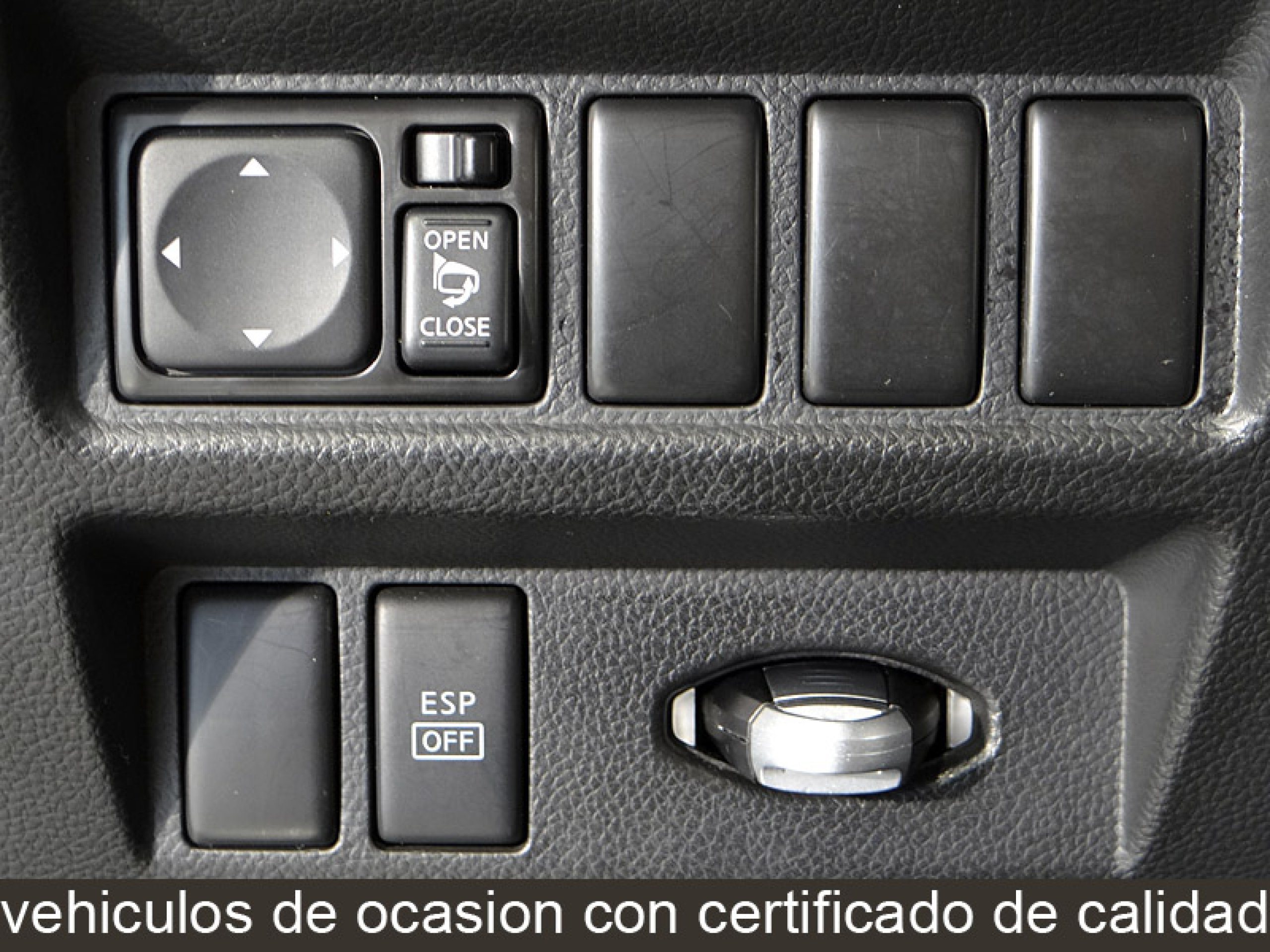 Foto Infiniti FX 39