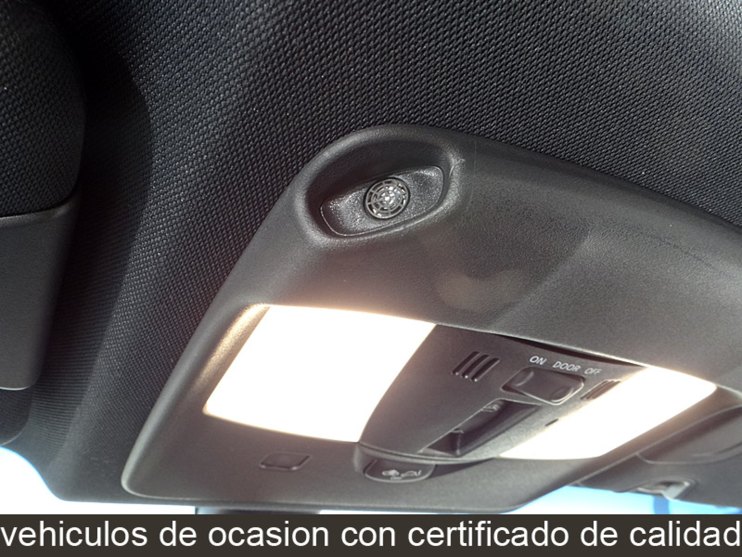 Foto Infiniti FX 48