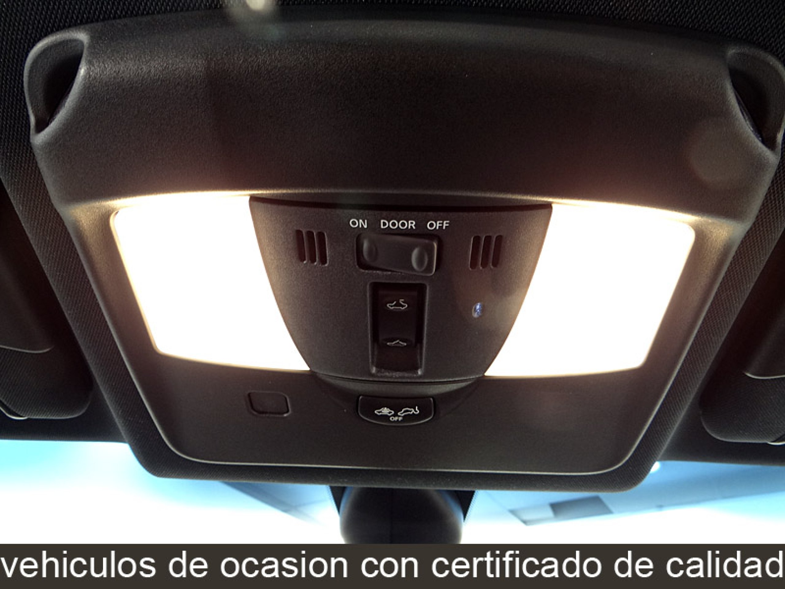 Foto Infiniti FX 49