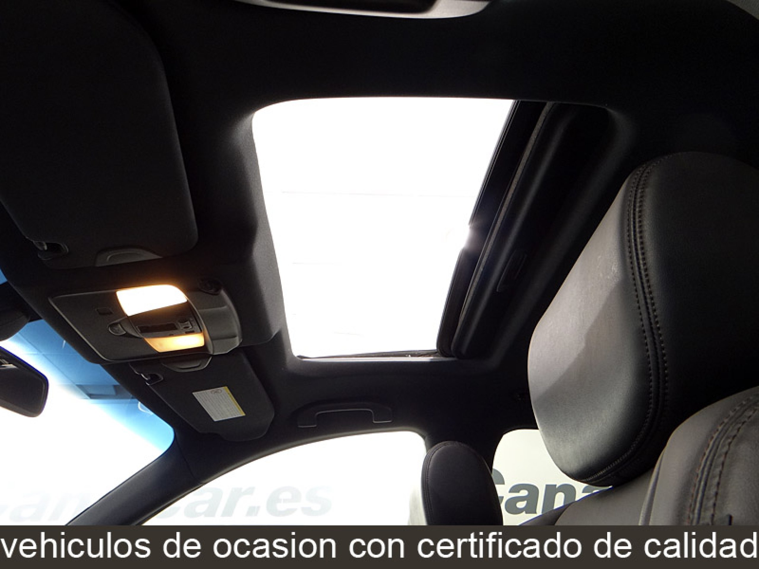 Foto Infiniti FX 54