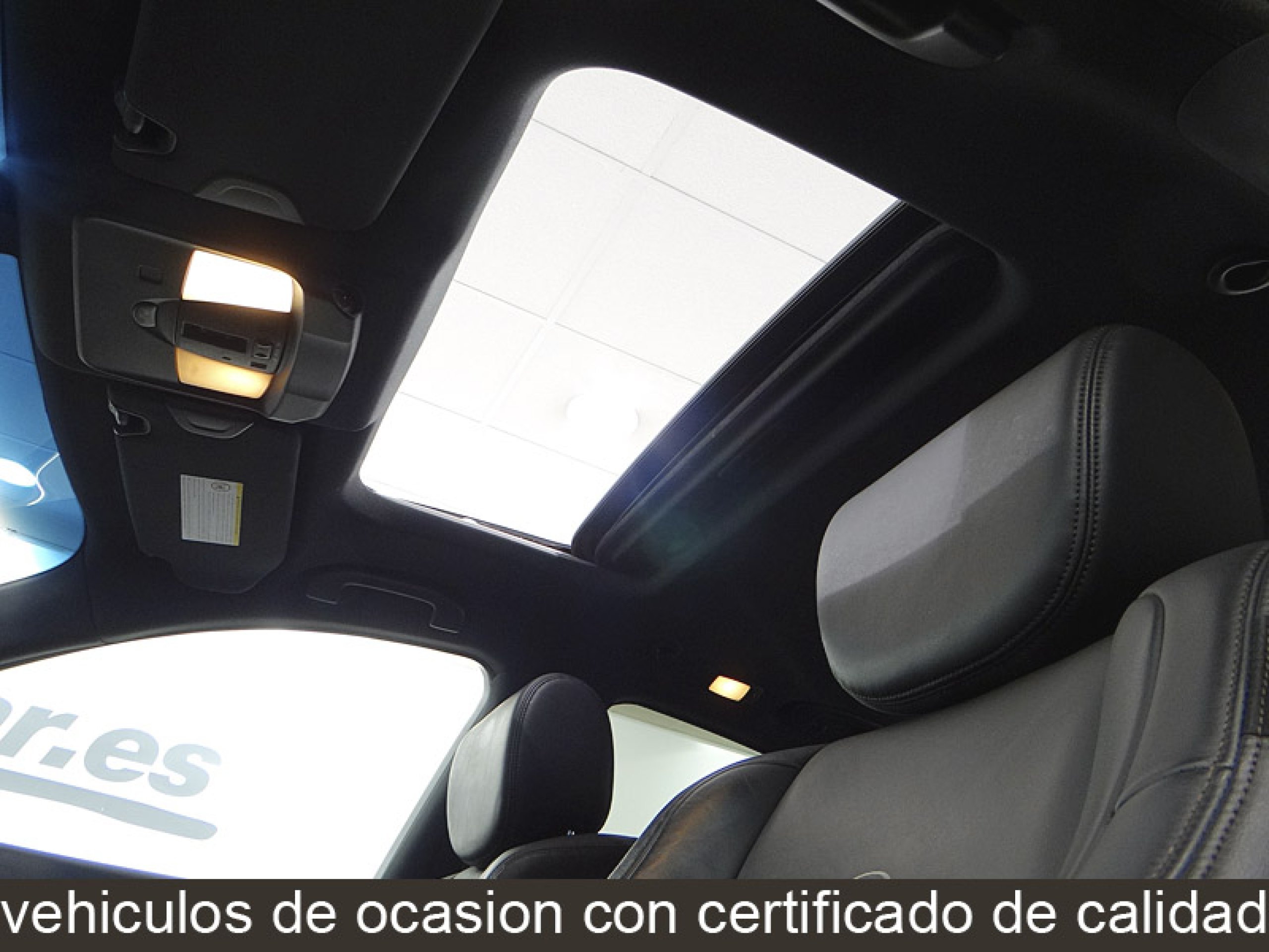 Foto Infiniti FX 55