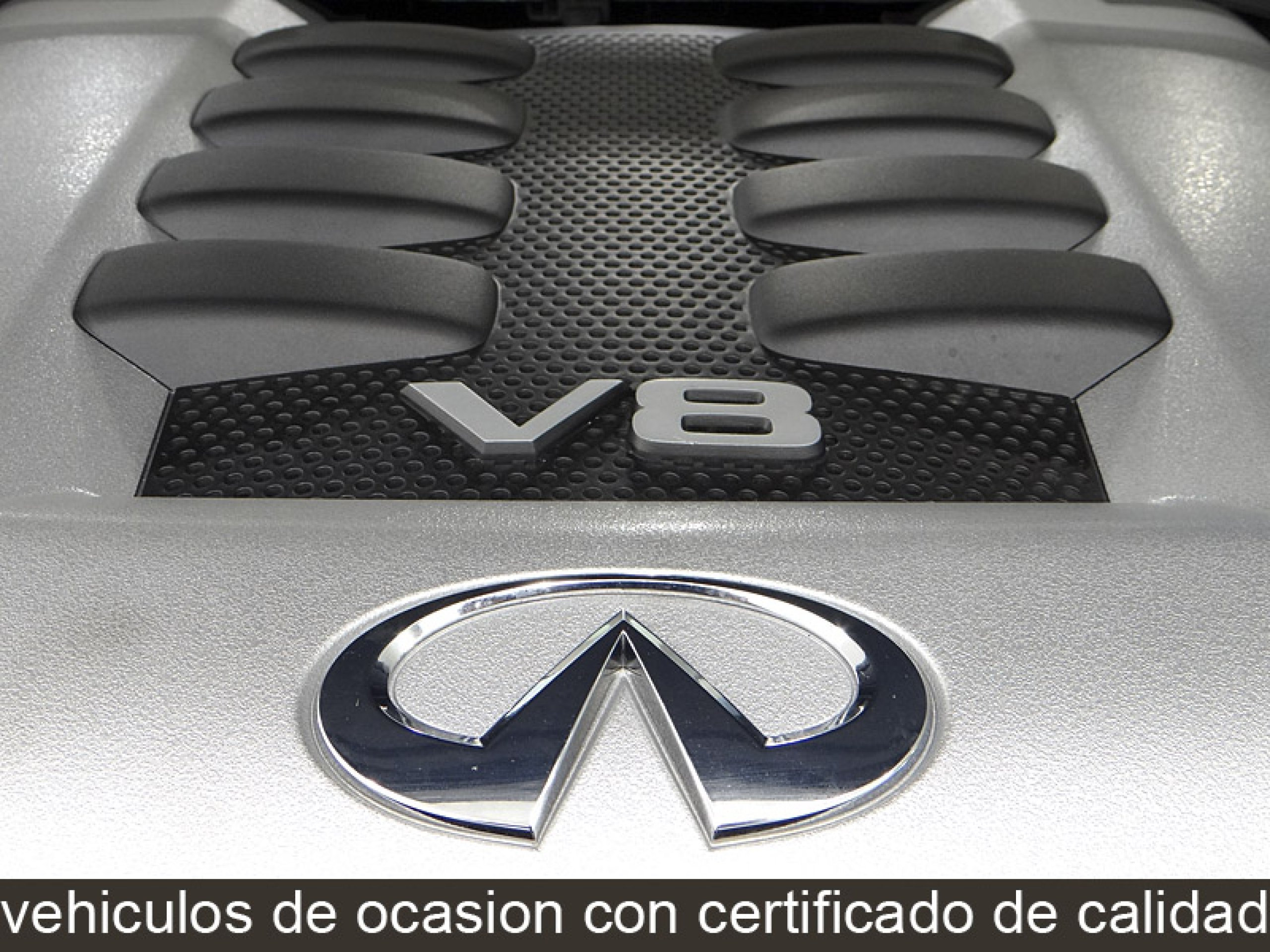 Foto Infiniti FX 56