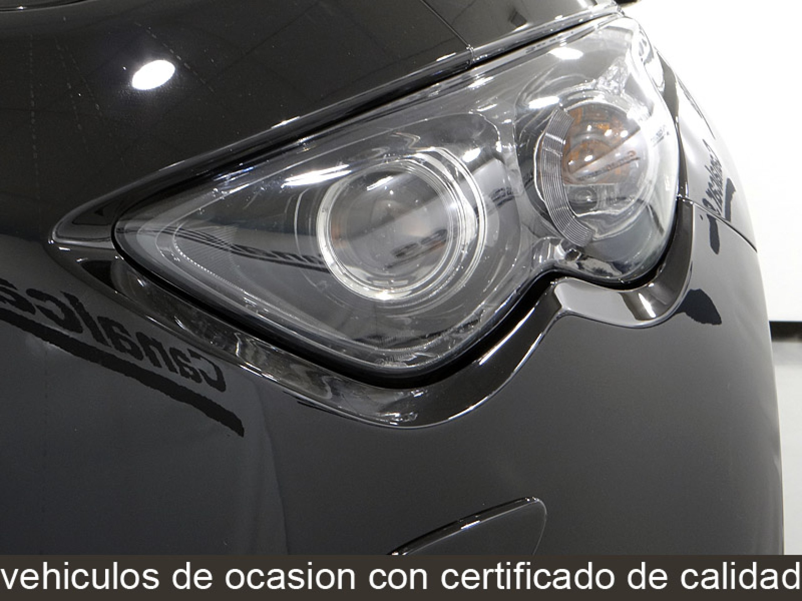 Foto Infiniti FX 63