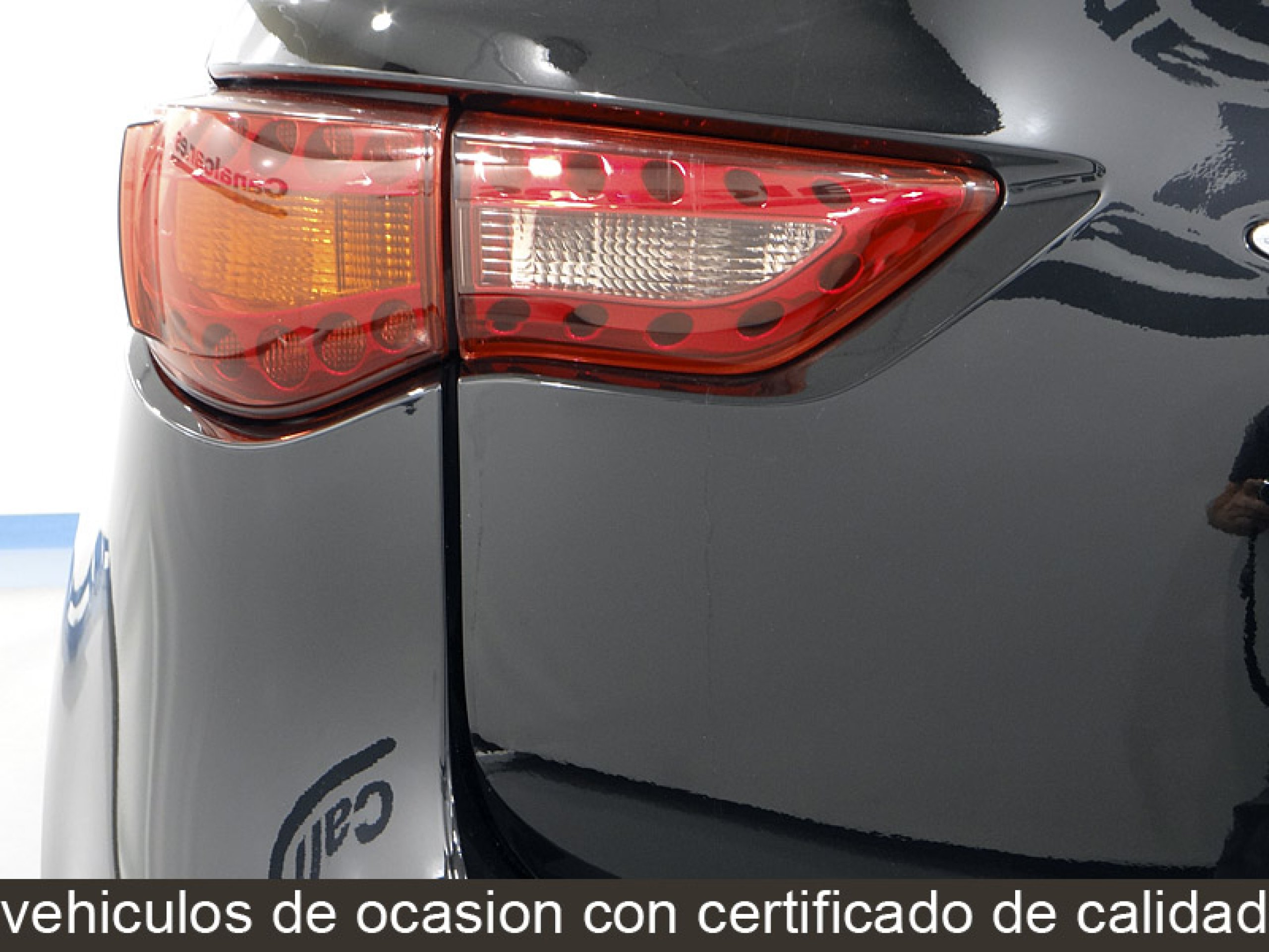 Foto Infiniti FX 64