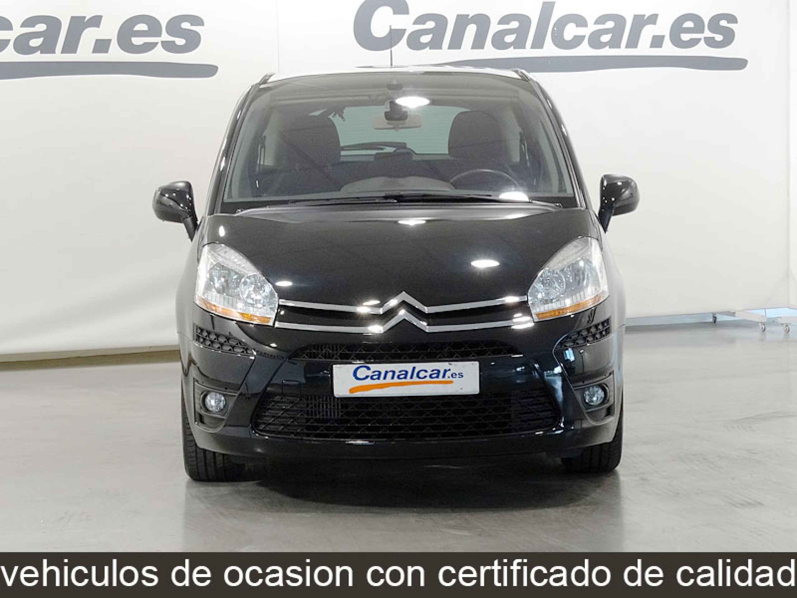 Foto Citroen C4 Picasso 3