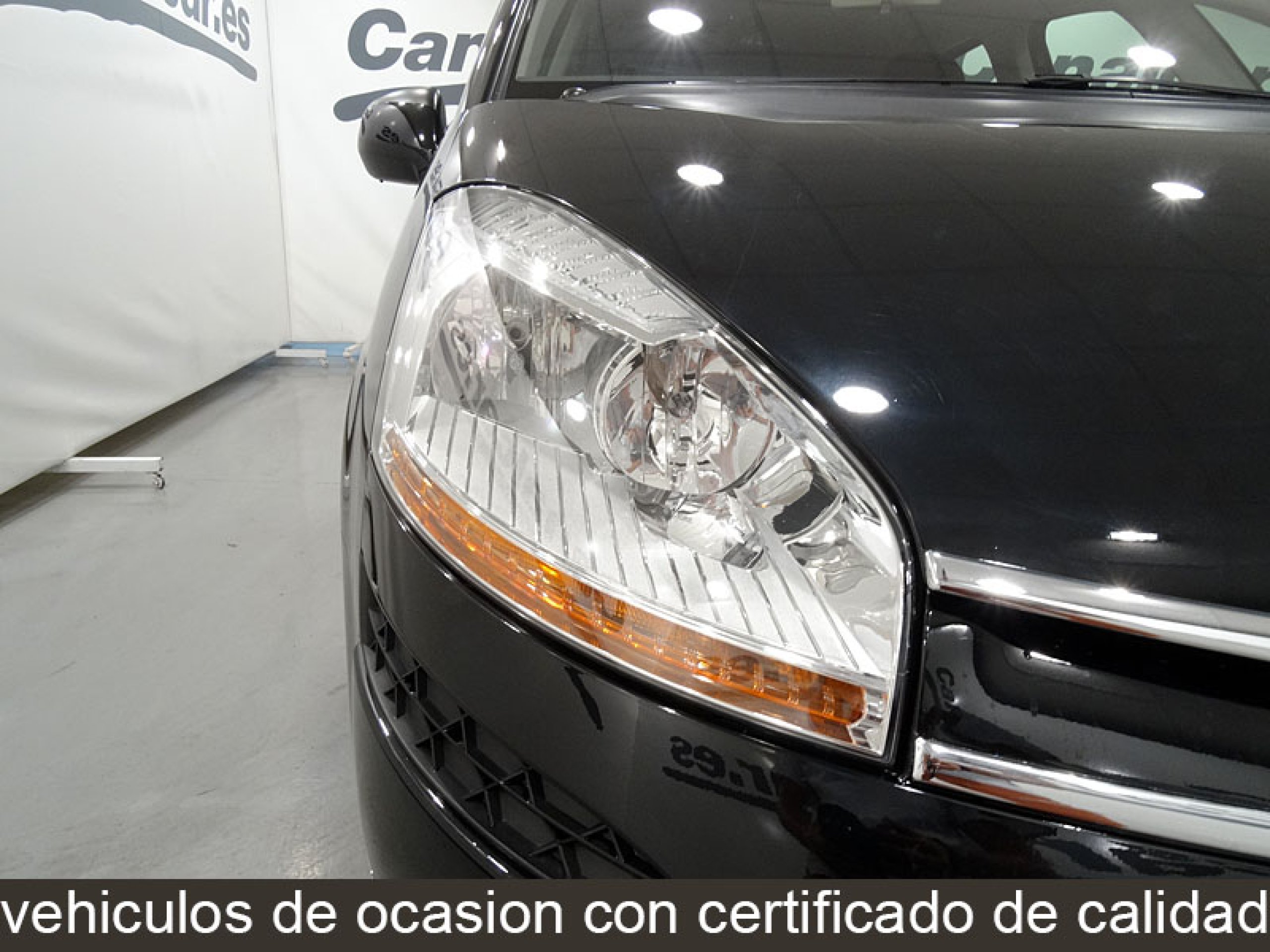 Foto Citroen C4 Picasso 13