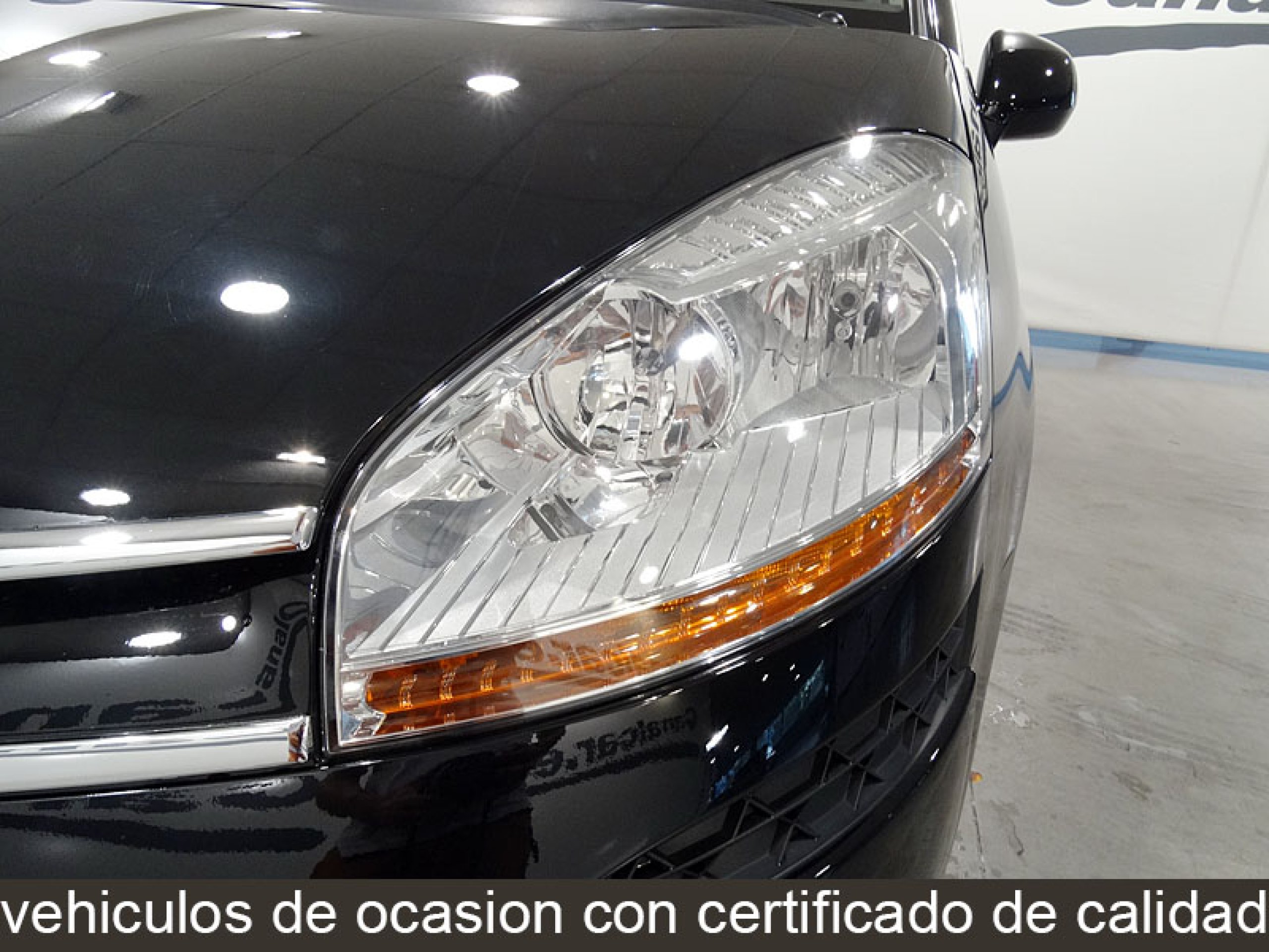 Foto Citroen C4 Picasso 14