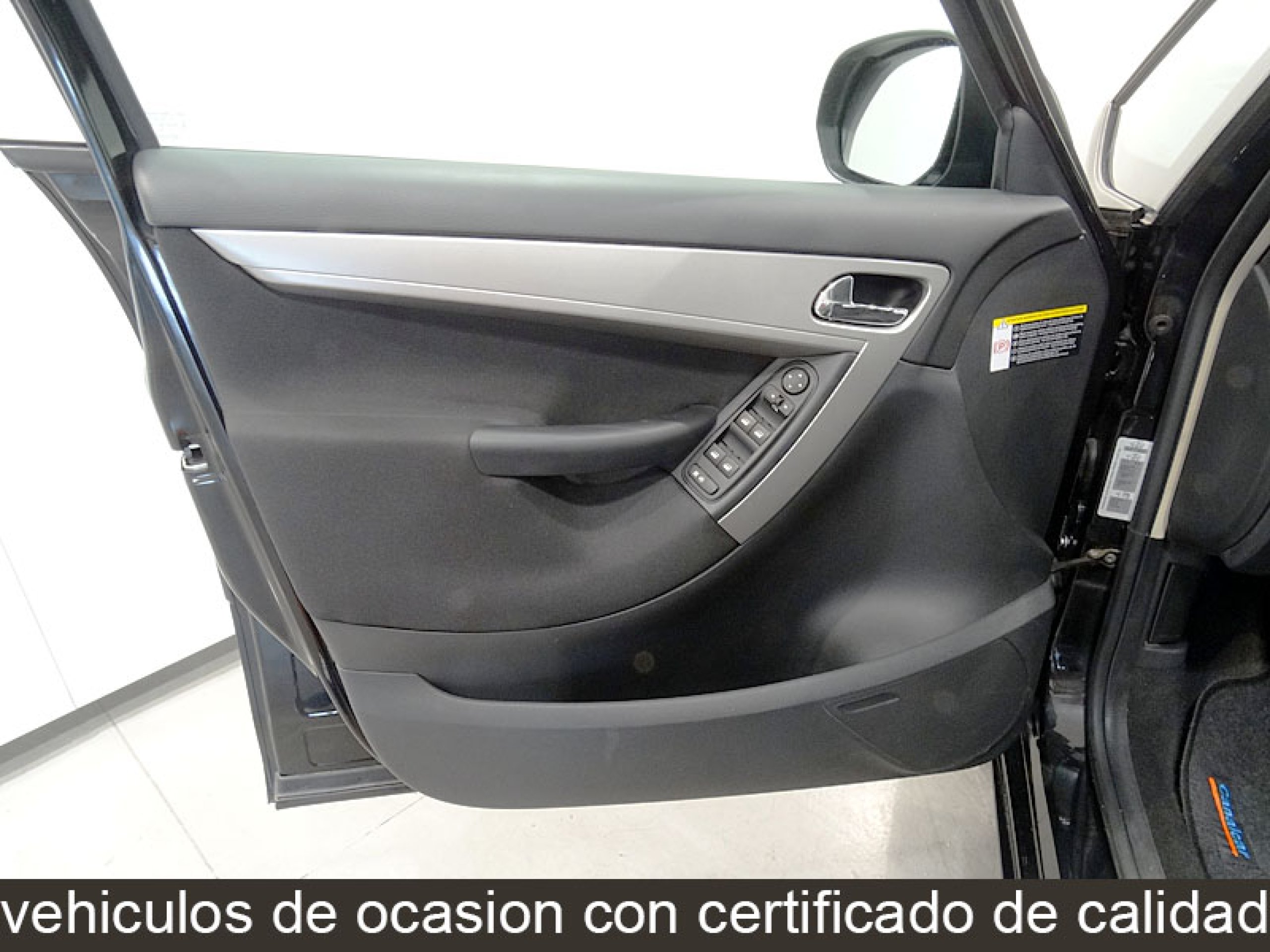 Foto Citroen C4 Picasso 24