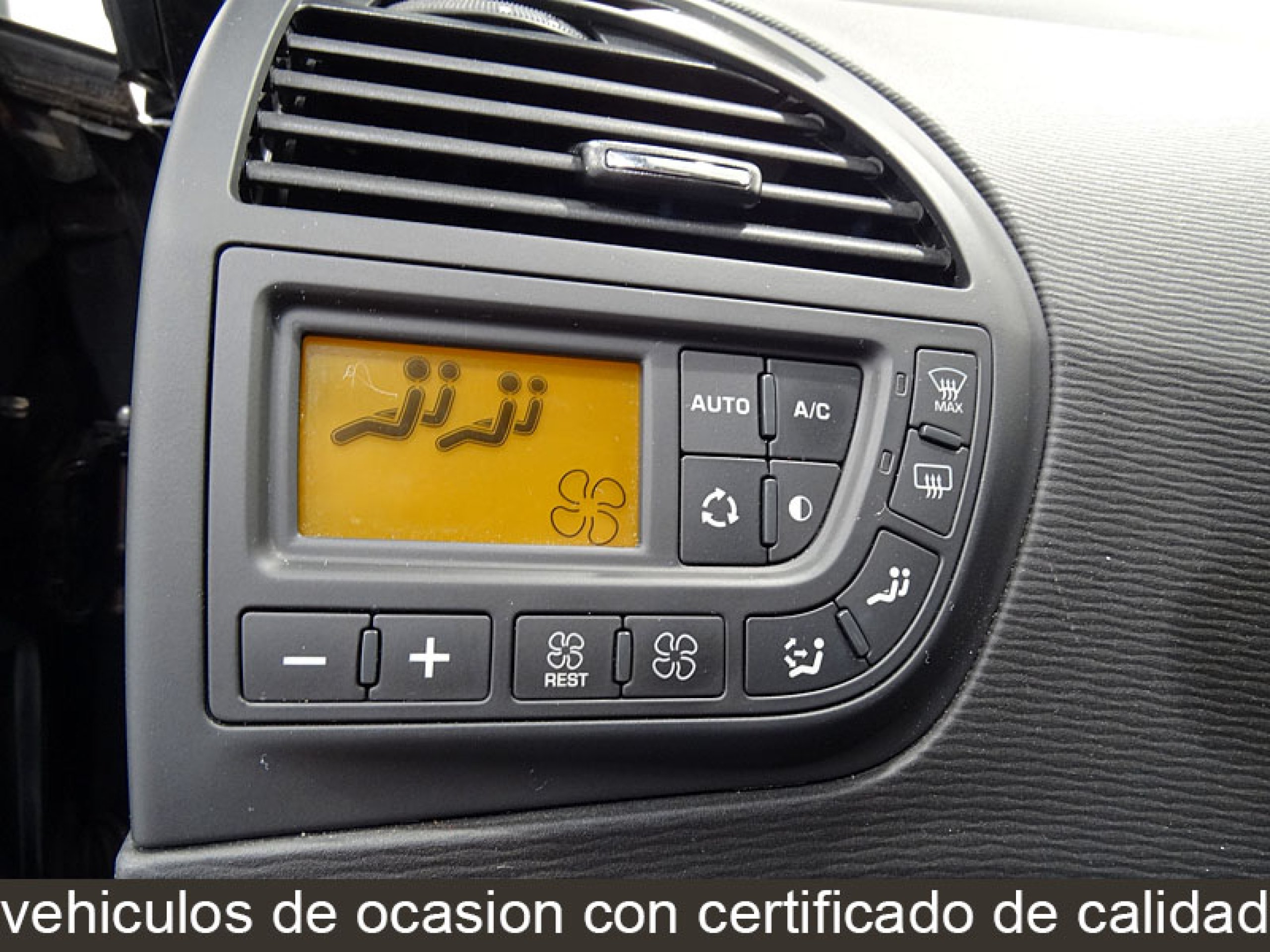 Foto Citroen C4 Picasso 27