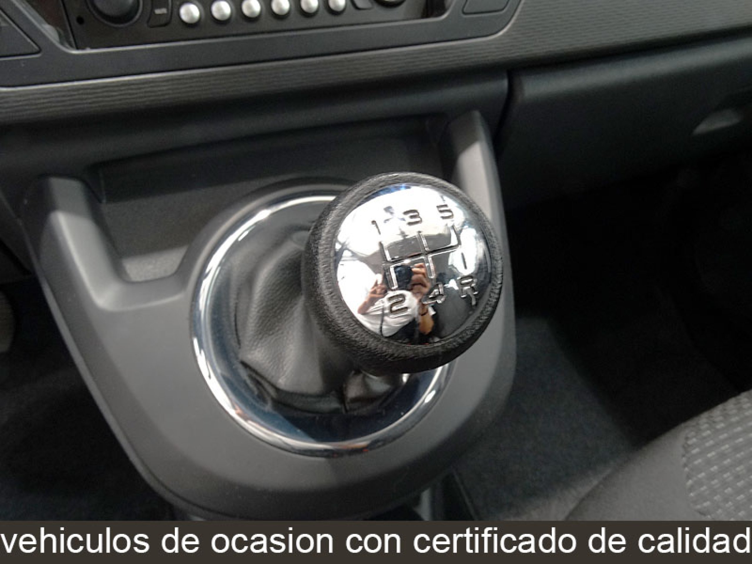 Foto Citroen C4 Picasso 29