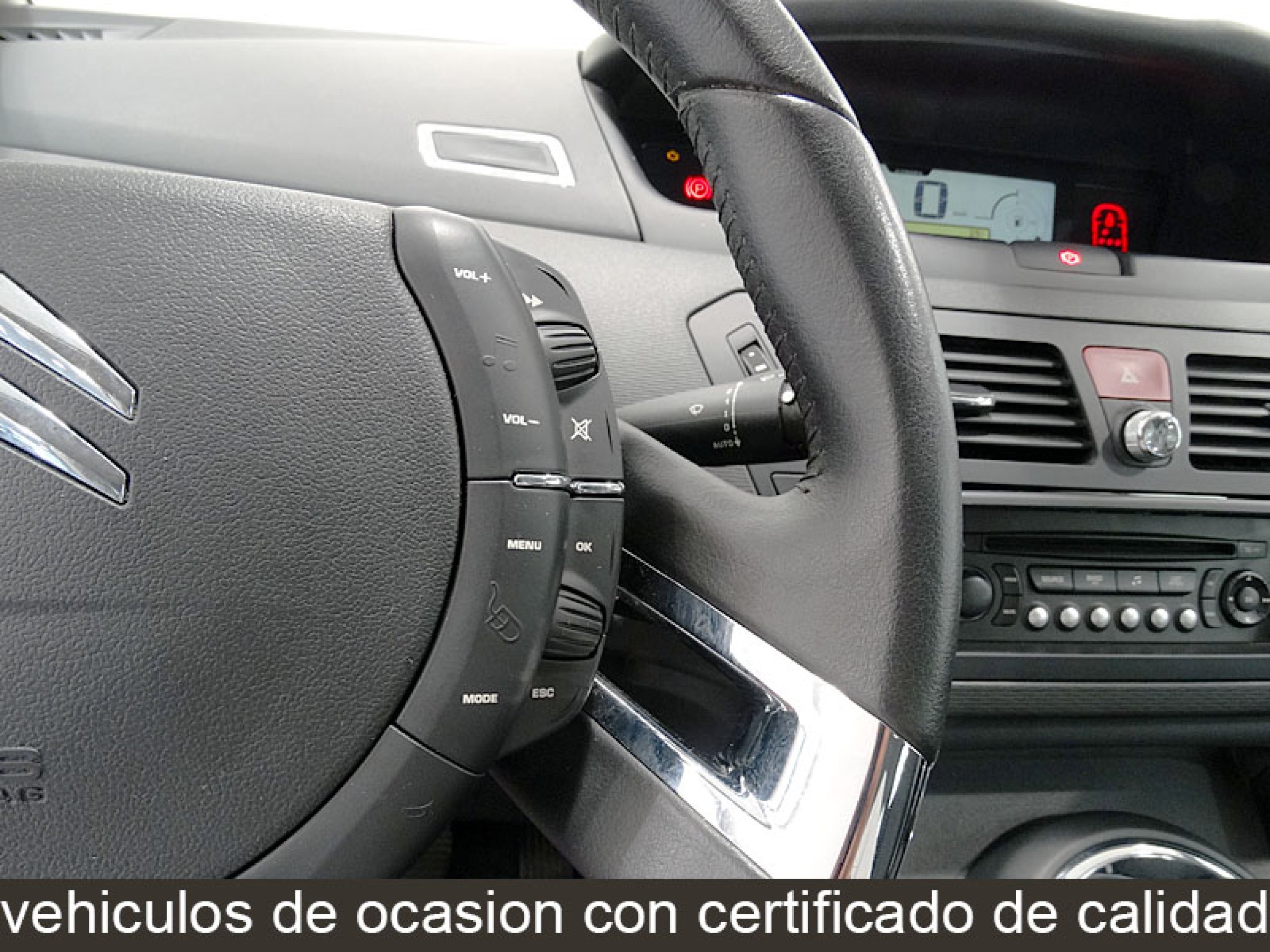 Foto Citroen C4 Picasso 32