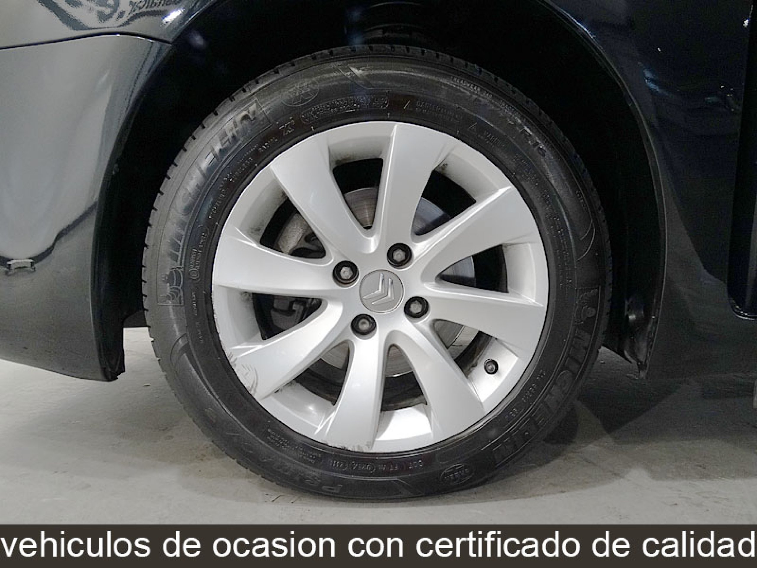 Foto Citroen C4 Picasso 37