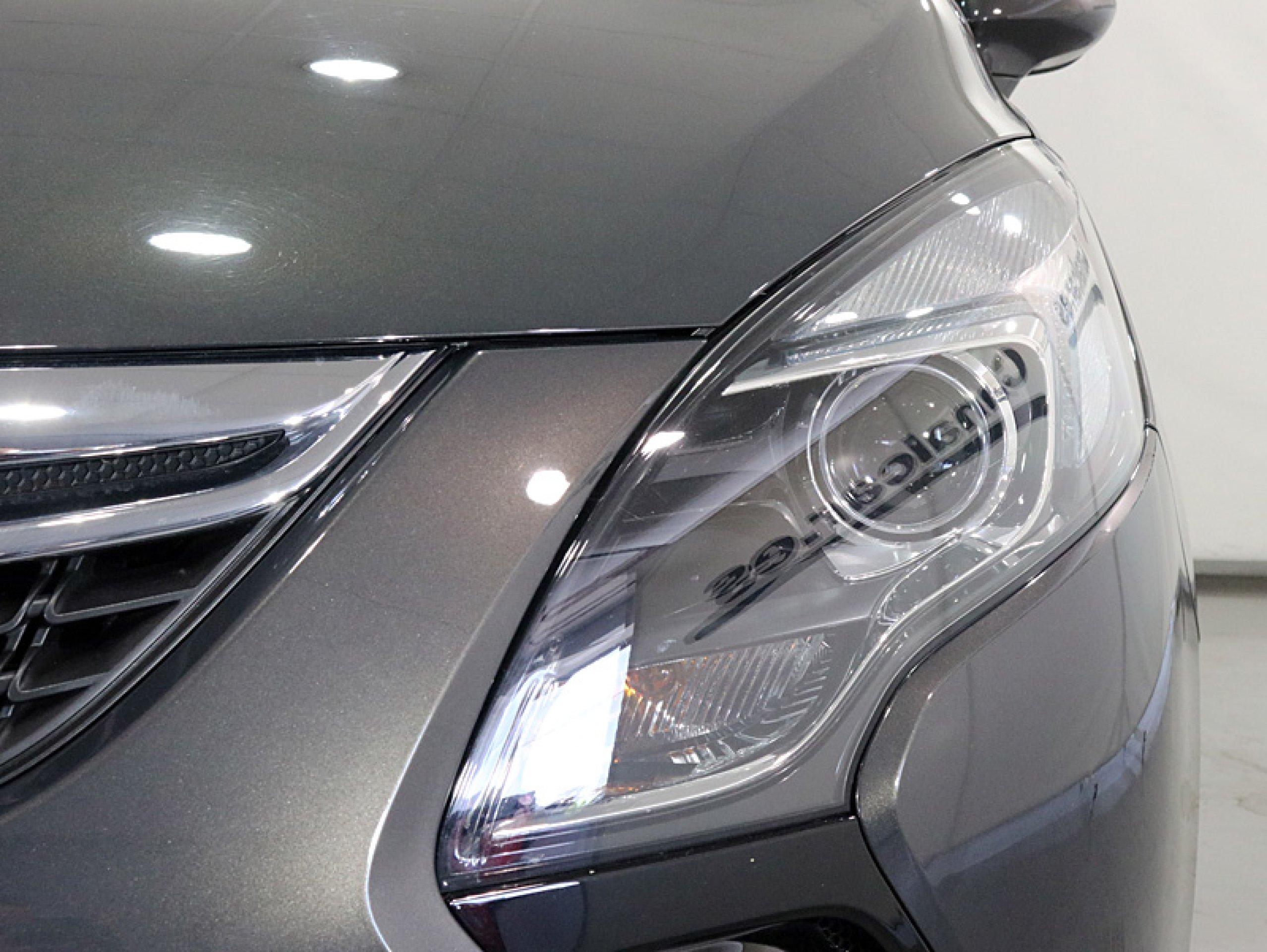 Foto Opel Zafira 14