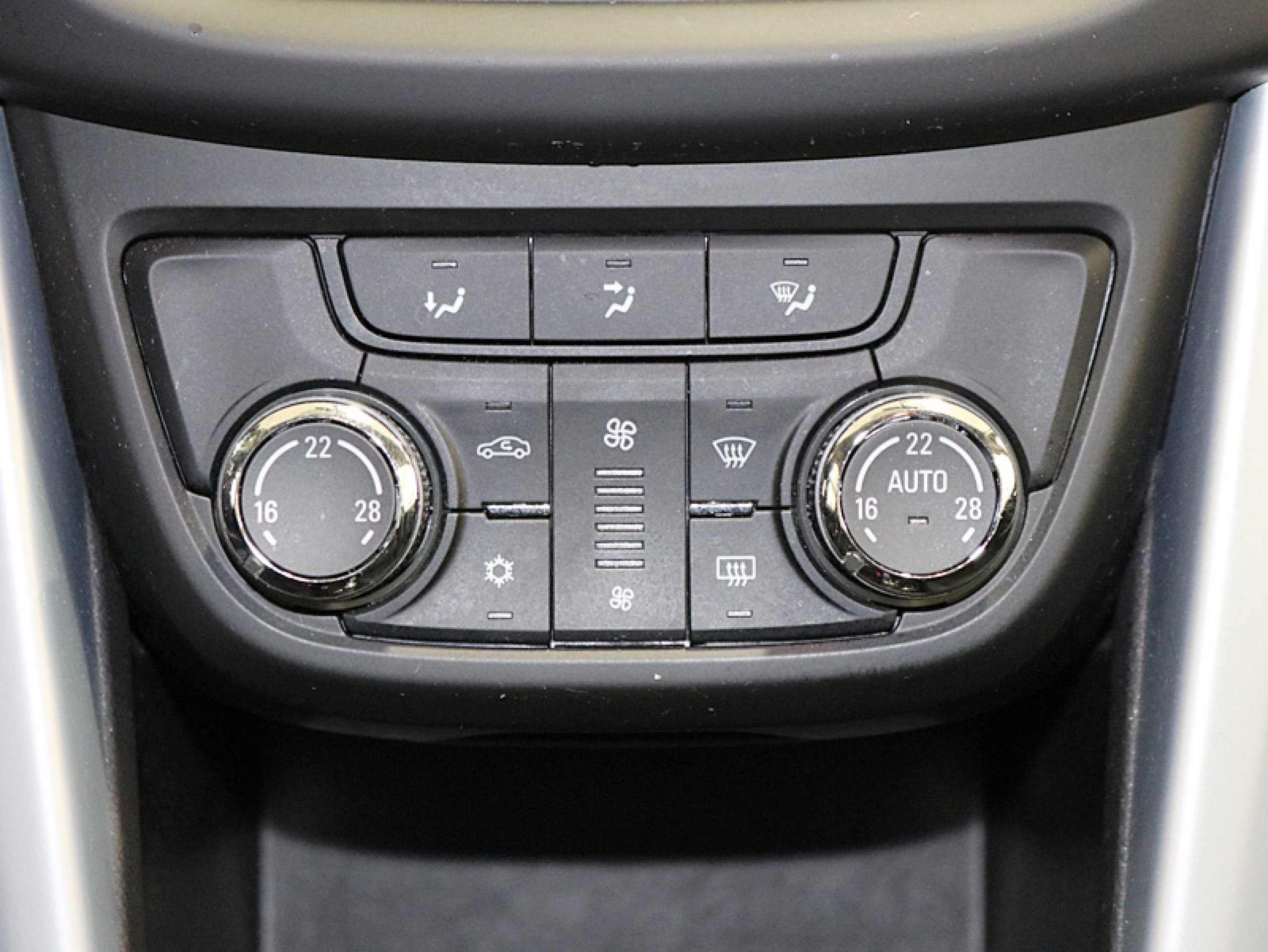 Foto Opel Zafira 23