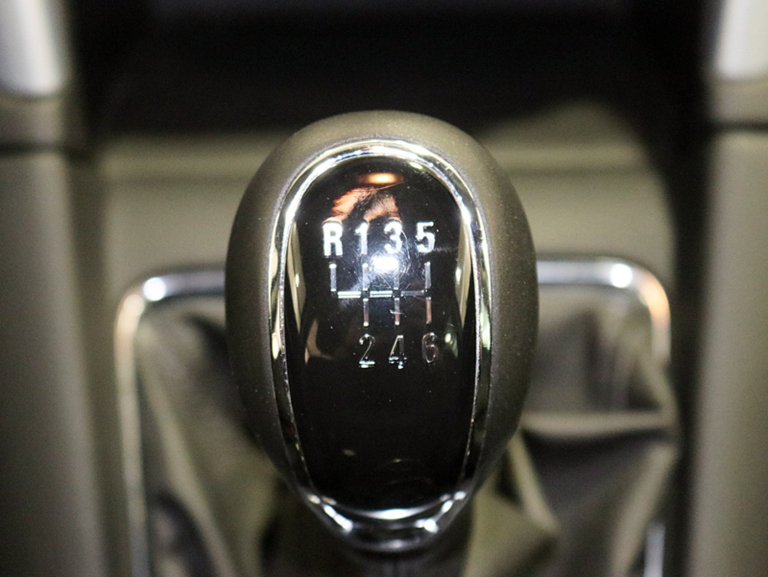 Foto Opel Zafira 25