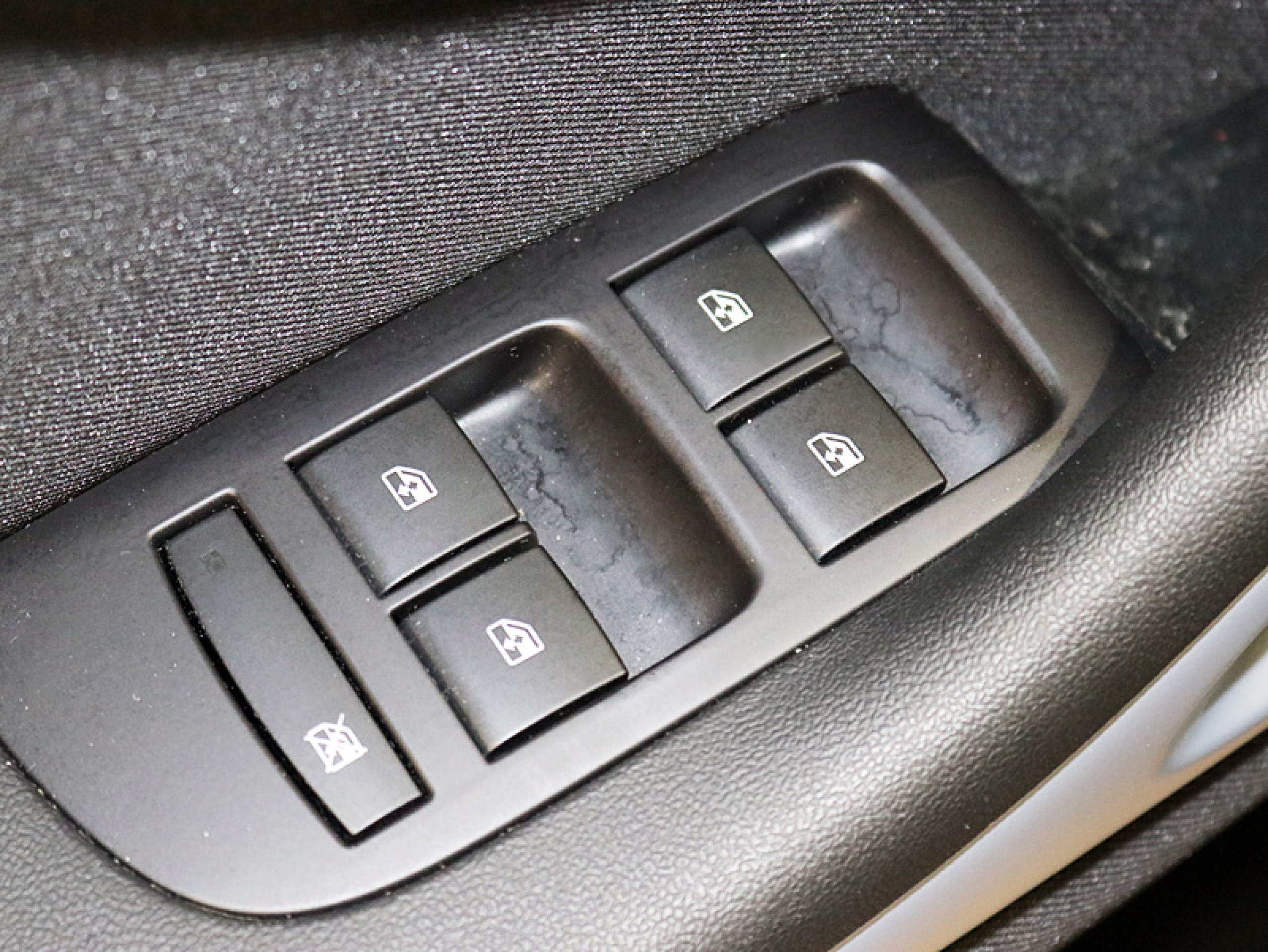 Foto Opel Zafira 26