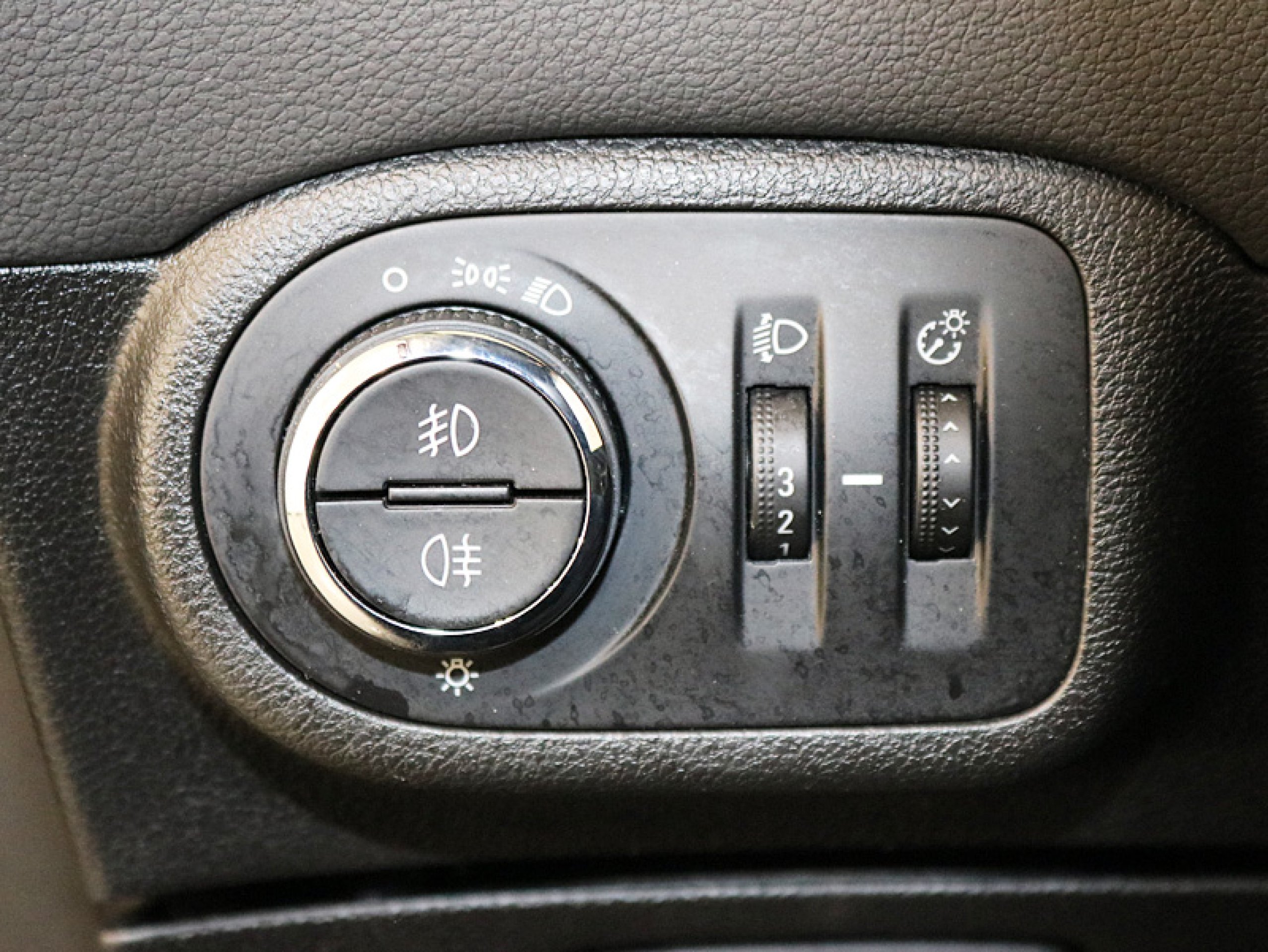 Foto Opel Zafira 28