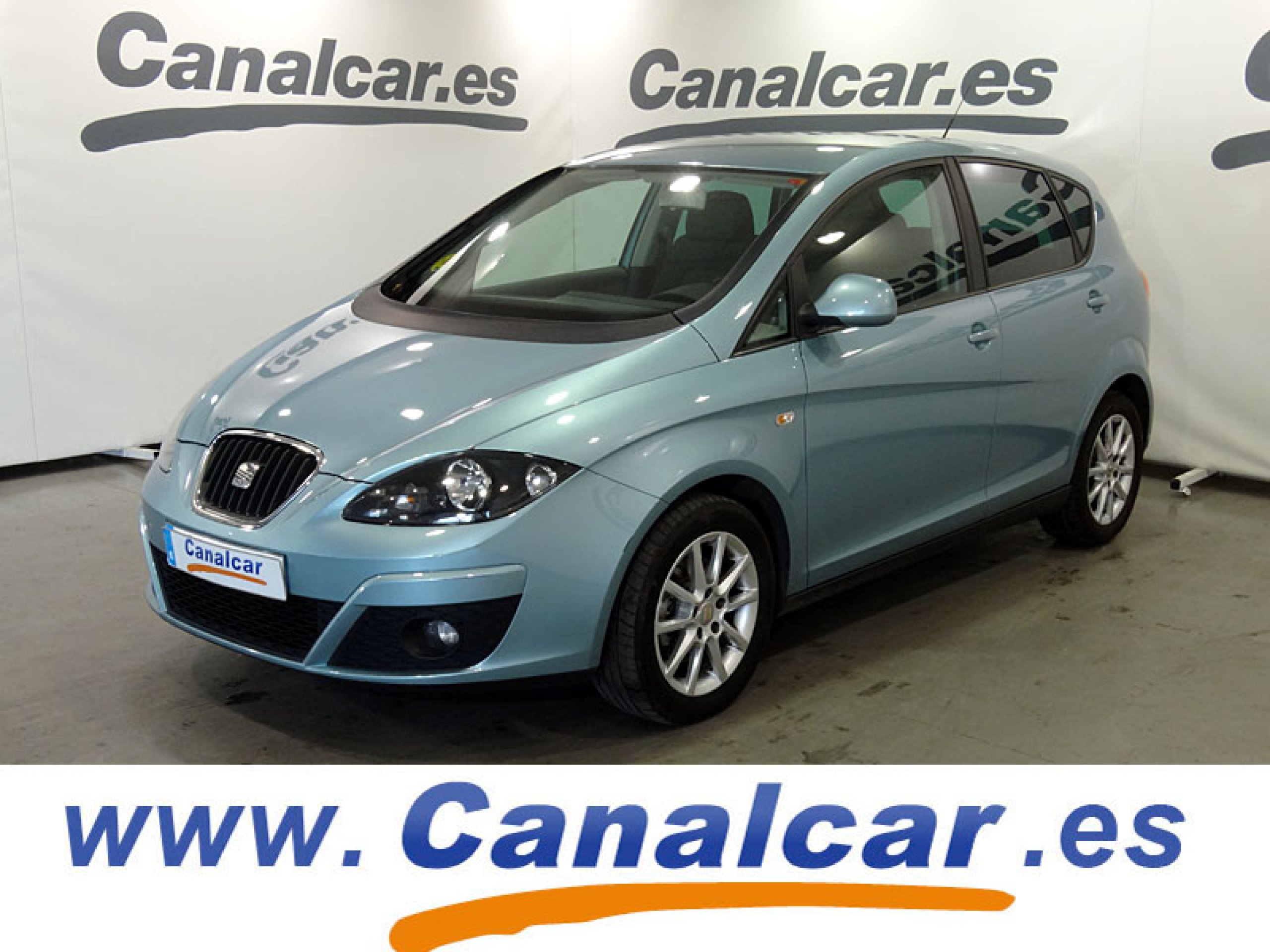 Foto Seat Altea 2