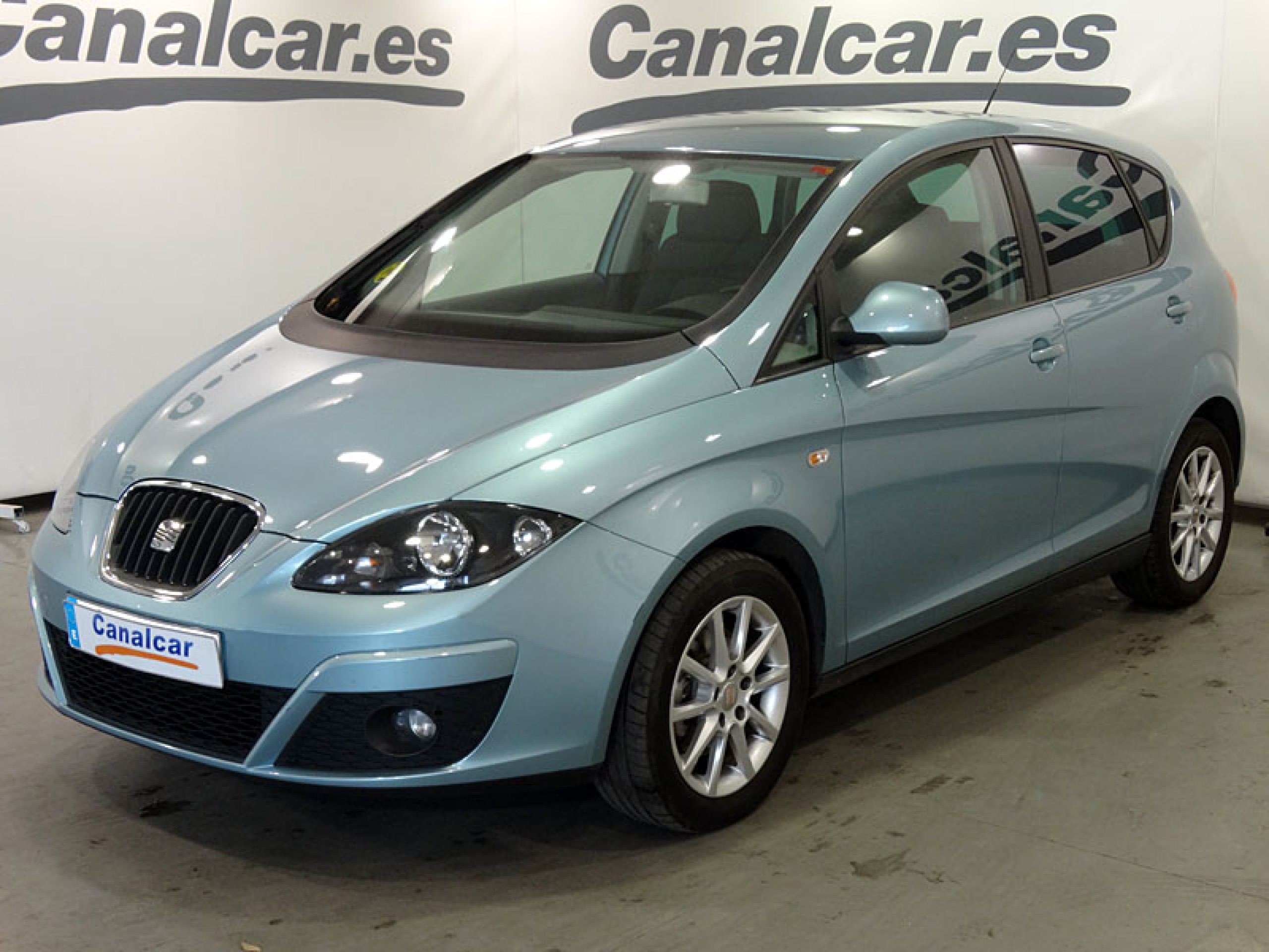 Foto Seat Altea 3