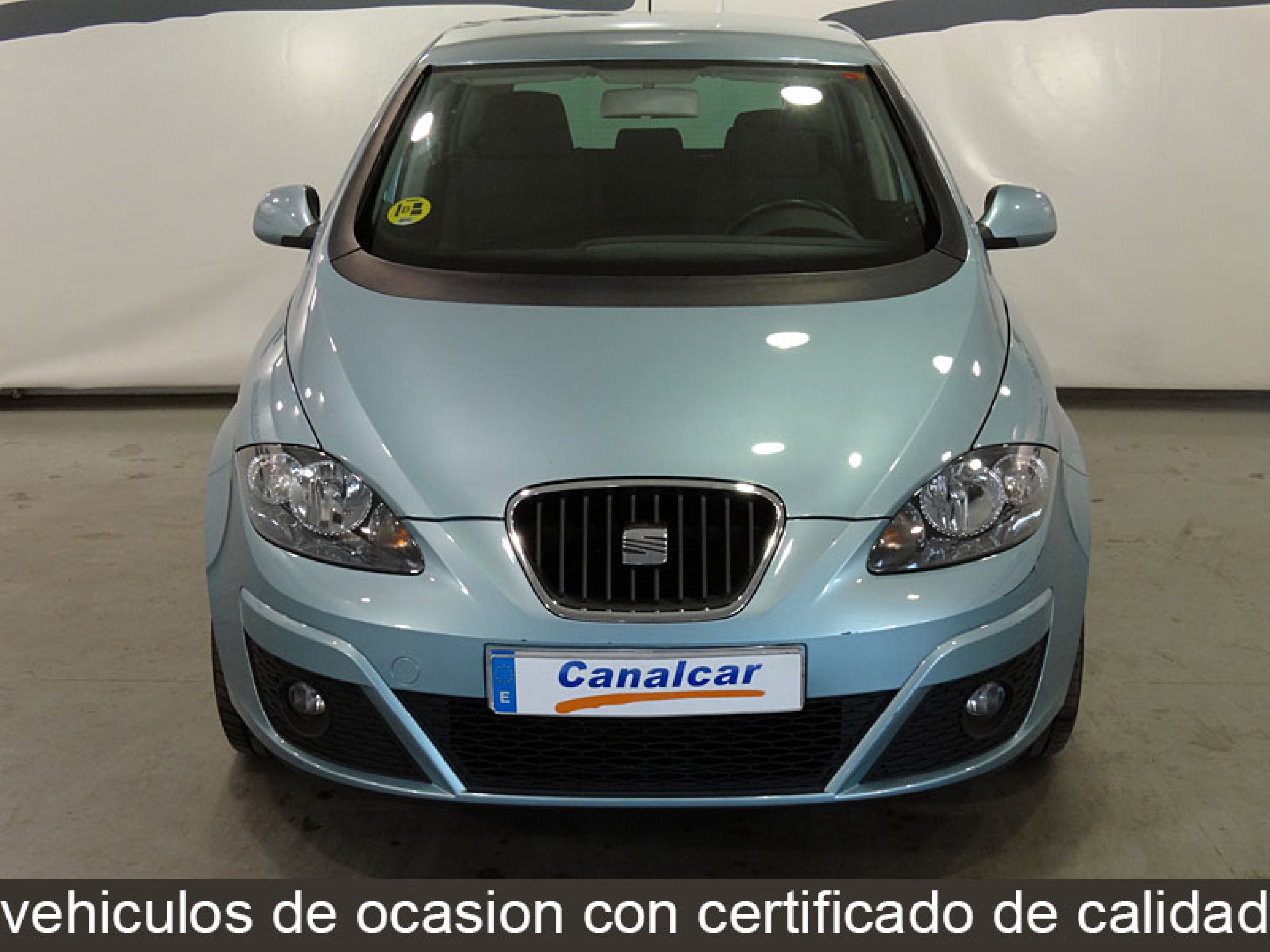 Foto Seat Altea 4