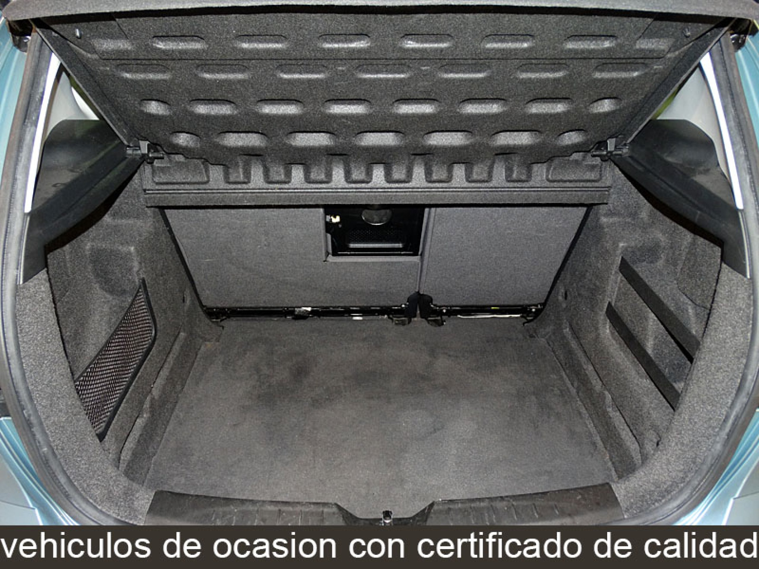 Foto Seat Altea 9