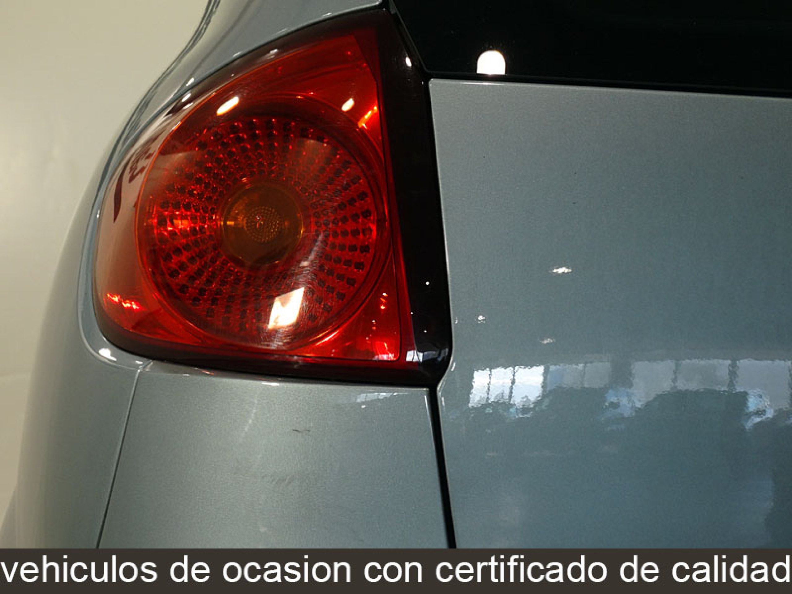 Foto Seat Altea 10