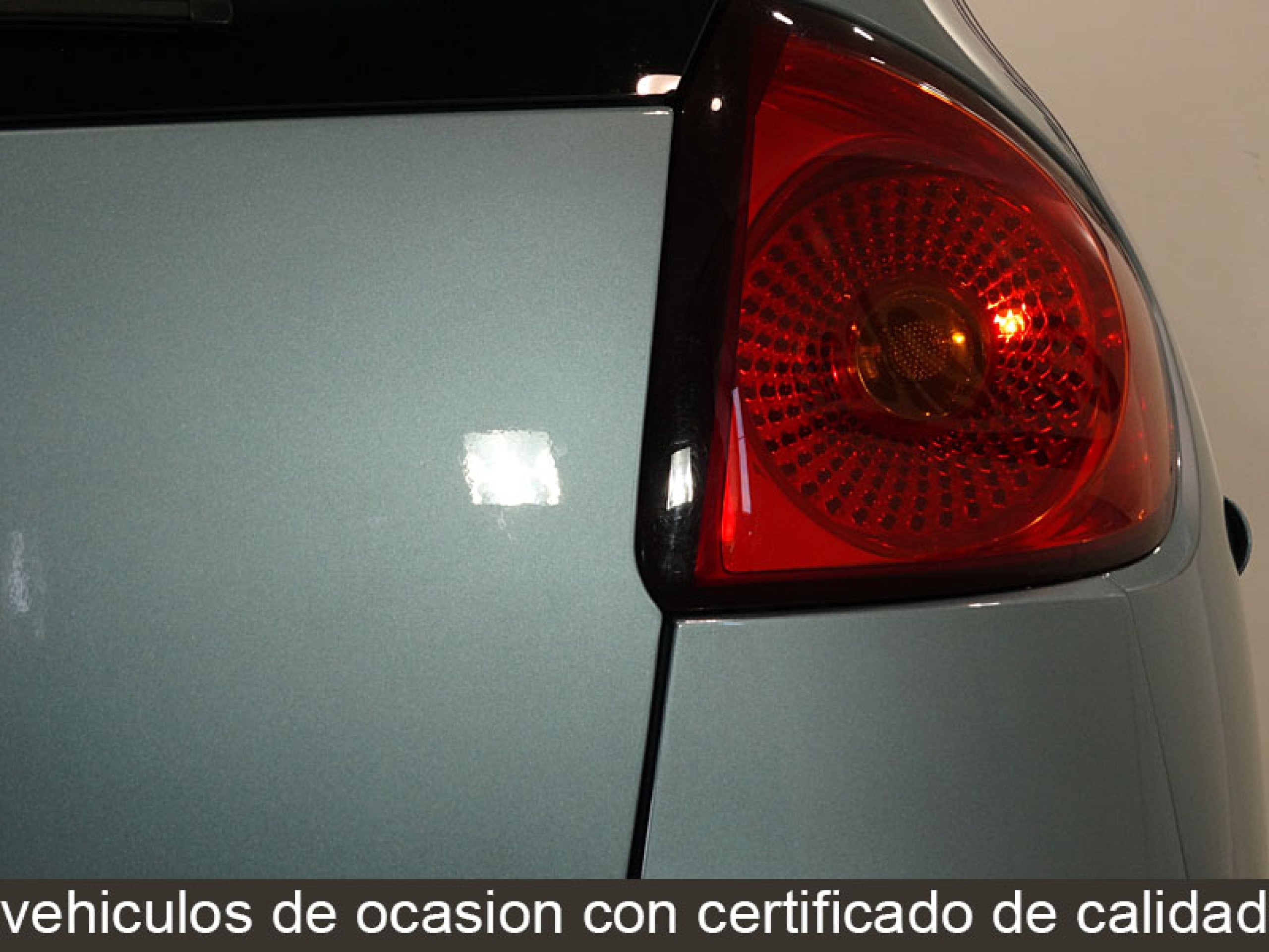 Foto Seat Altea 11