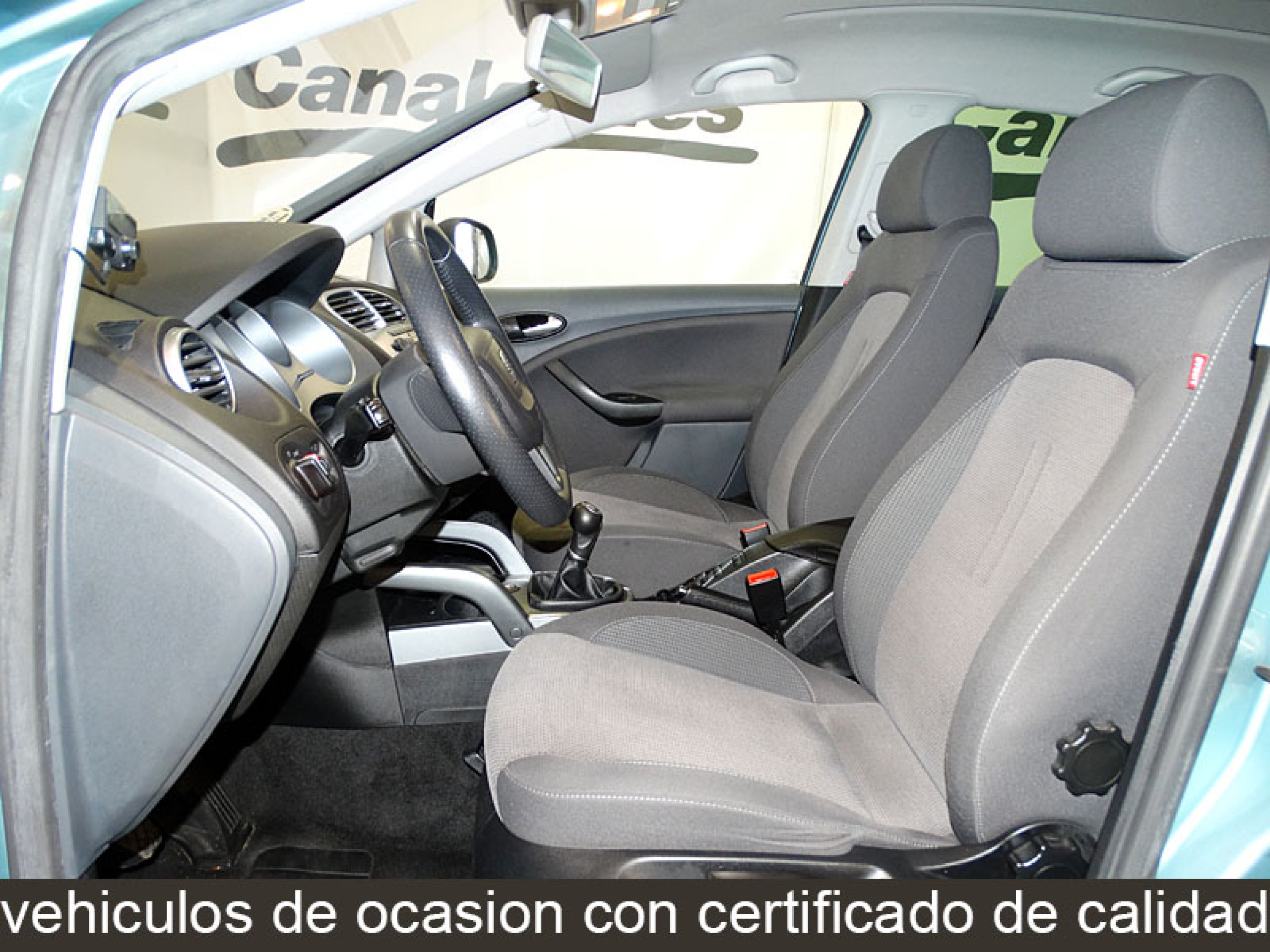 Foto Seat Altea 13