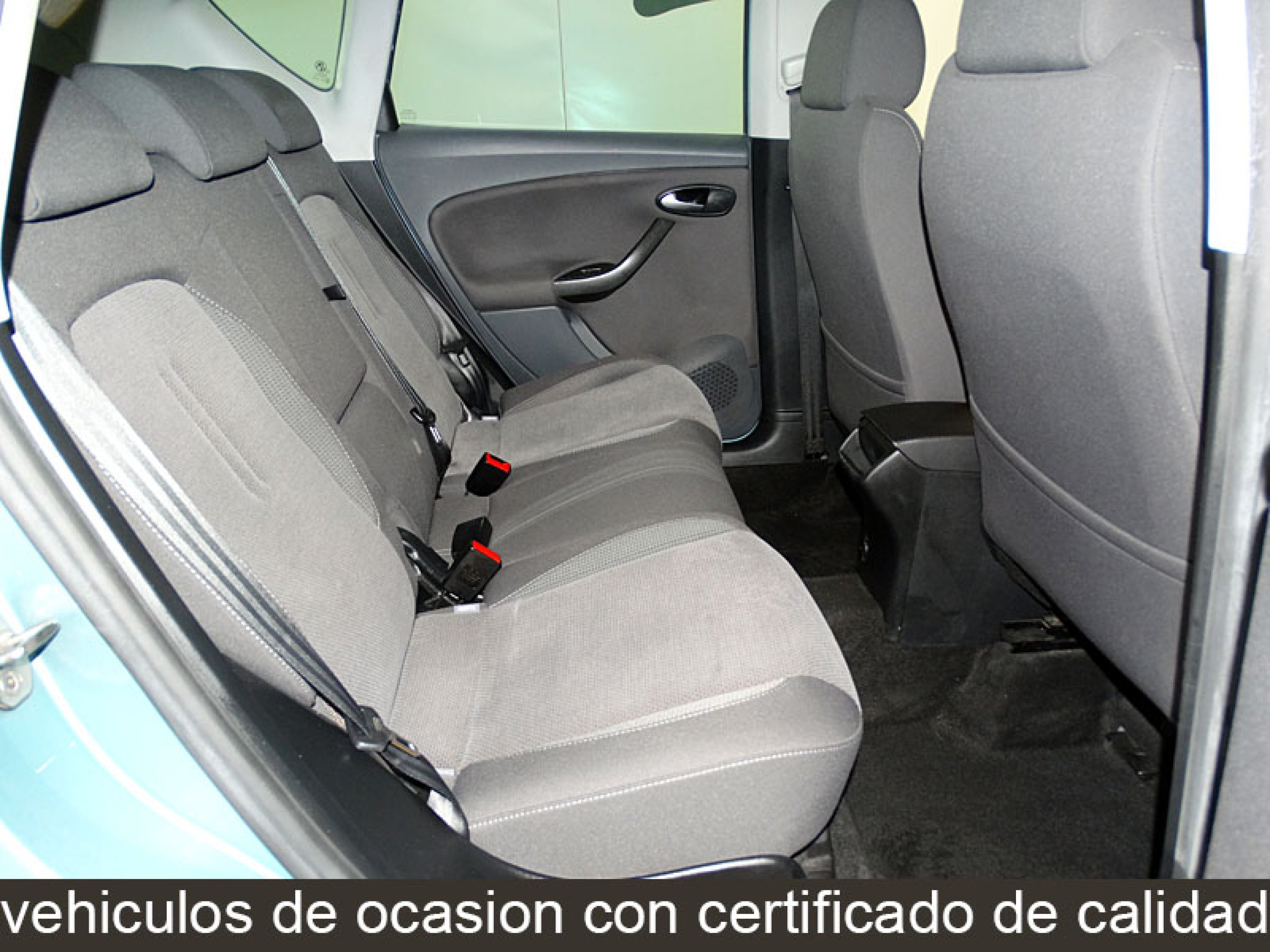 Foto Seat Altea 14