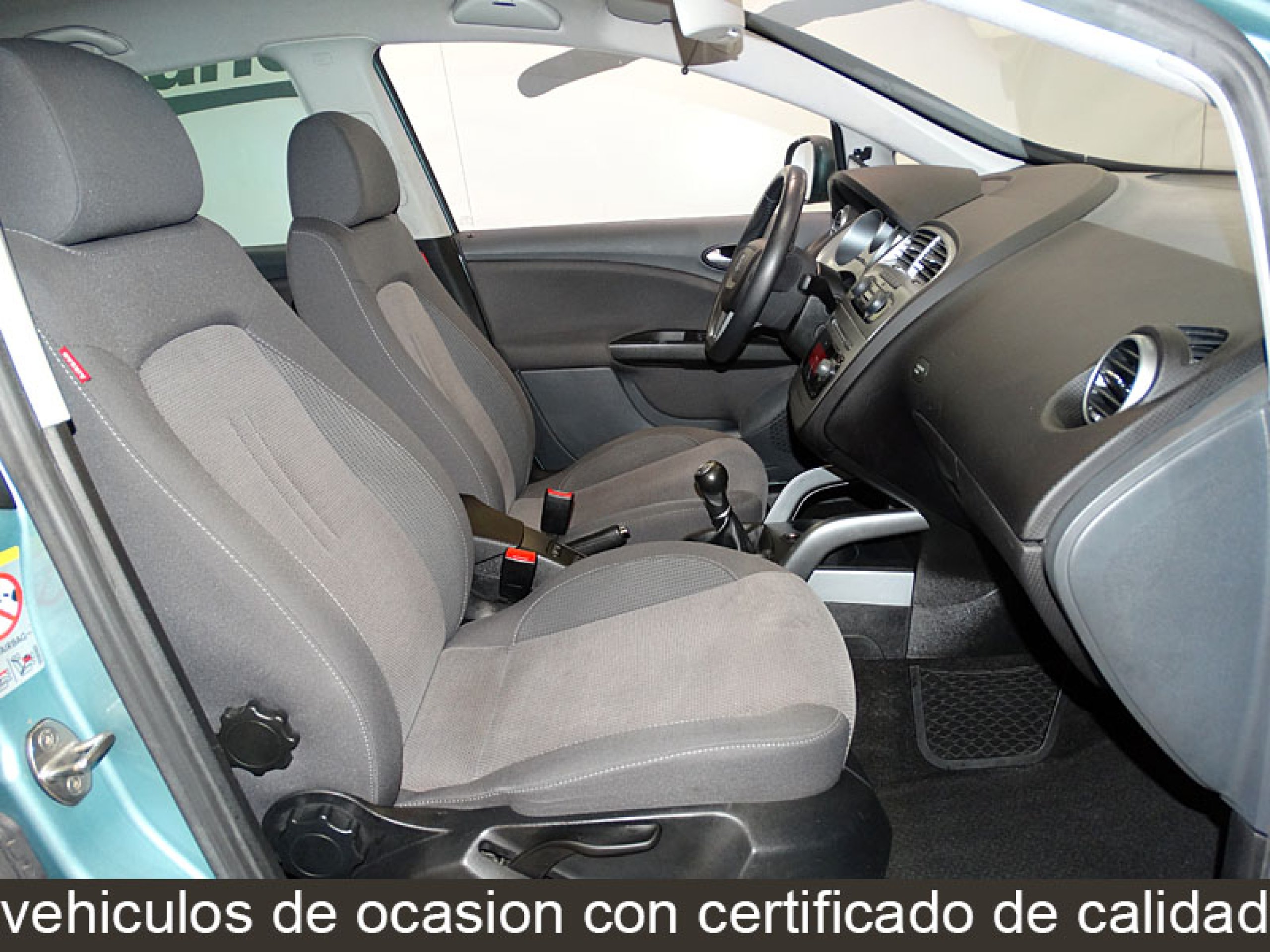 Foto Seat Altea 15