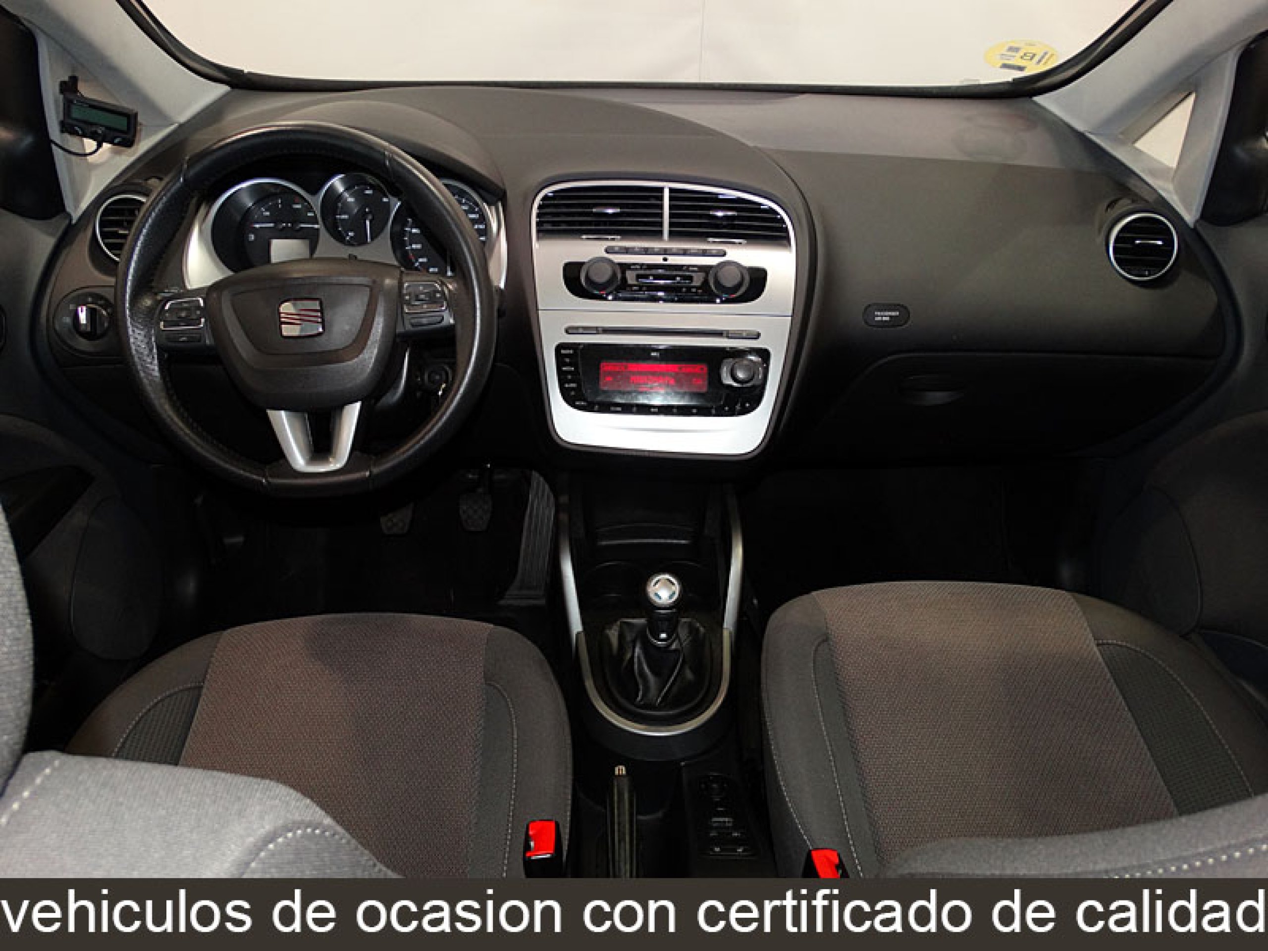 Foto Seat Altea 18