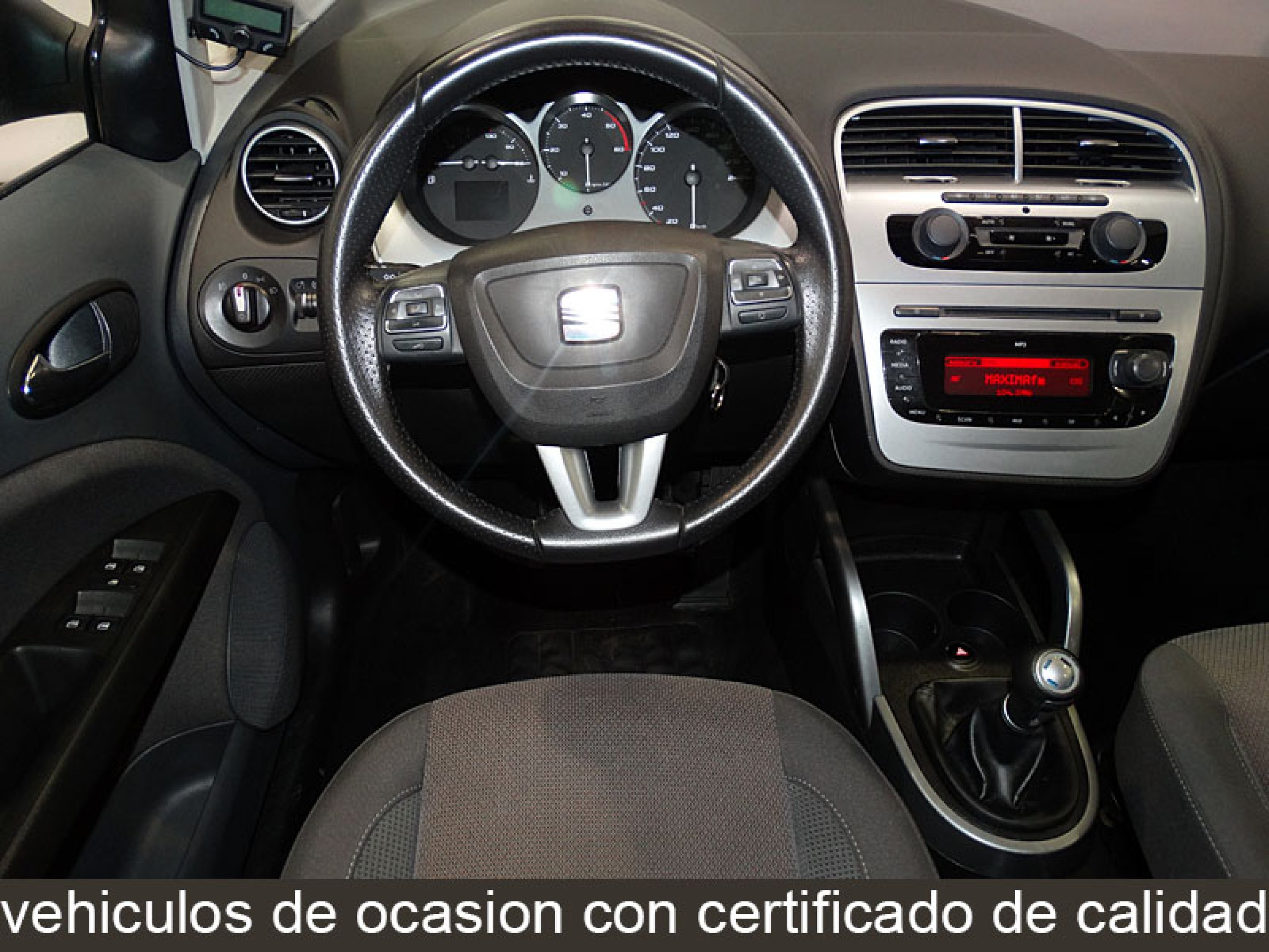 Foto Seat Altea 19