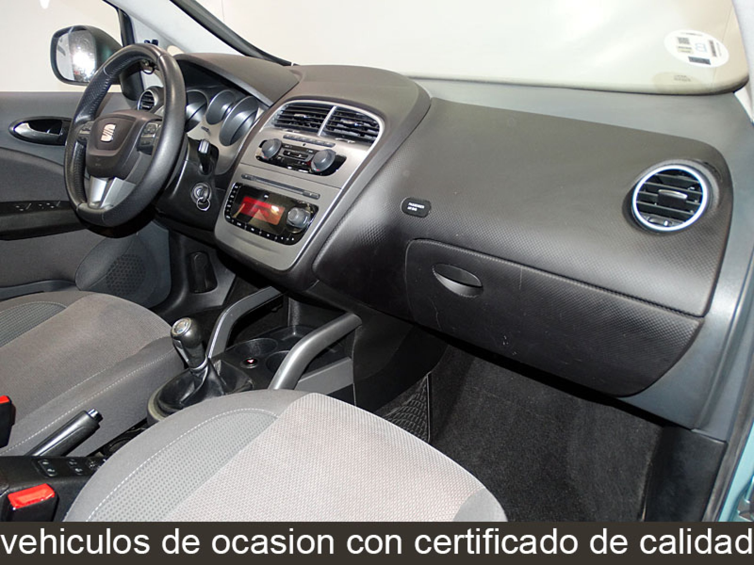 Foto Seat Altea 26