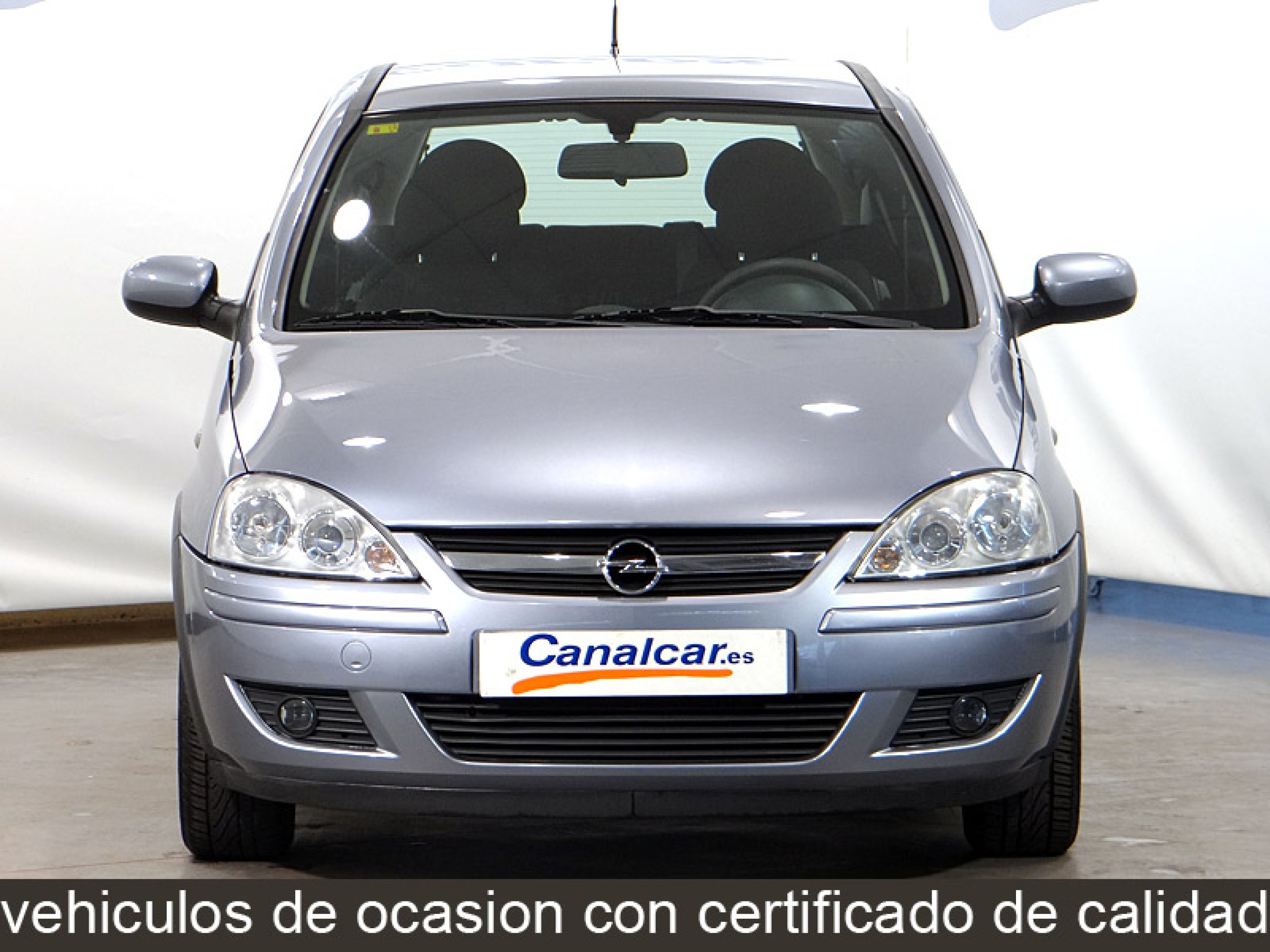 Foto Opel Corsa 2