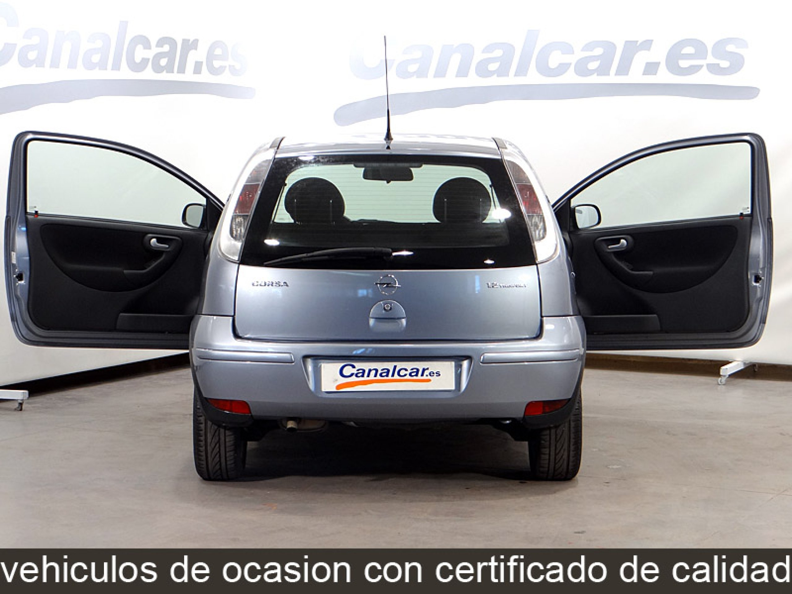 Foto Opel Corsa 7
