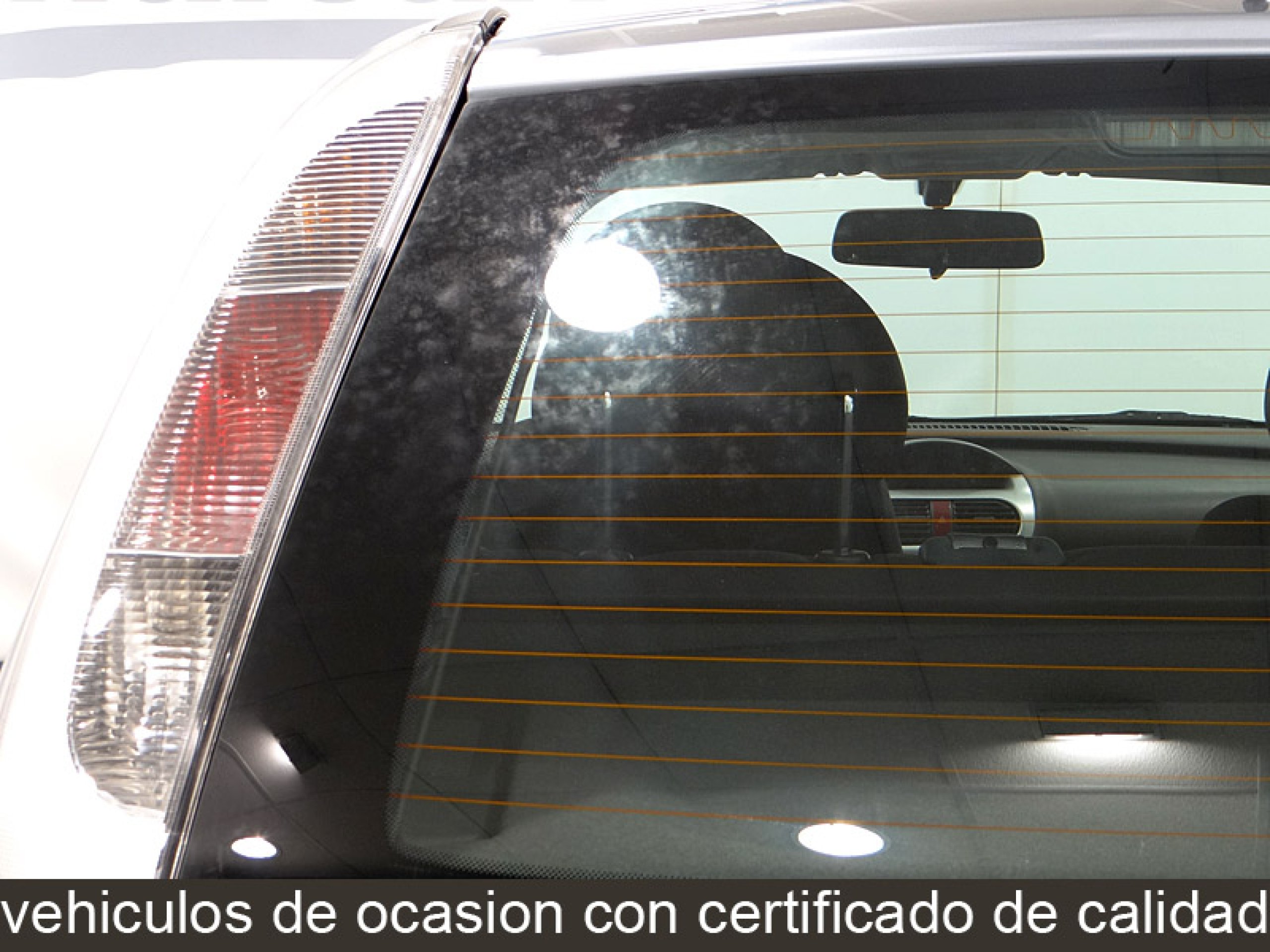 Foto Opel Corsa 14