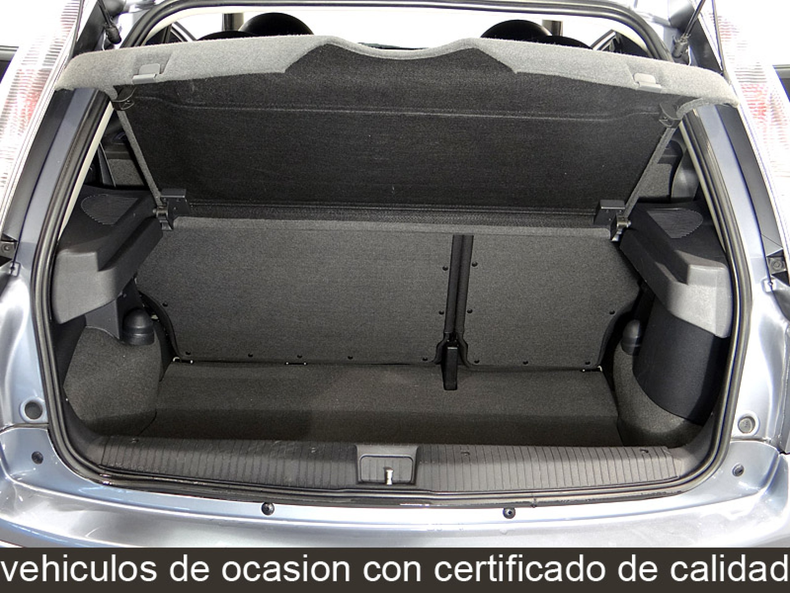 Foto Opel Corsa 15