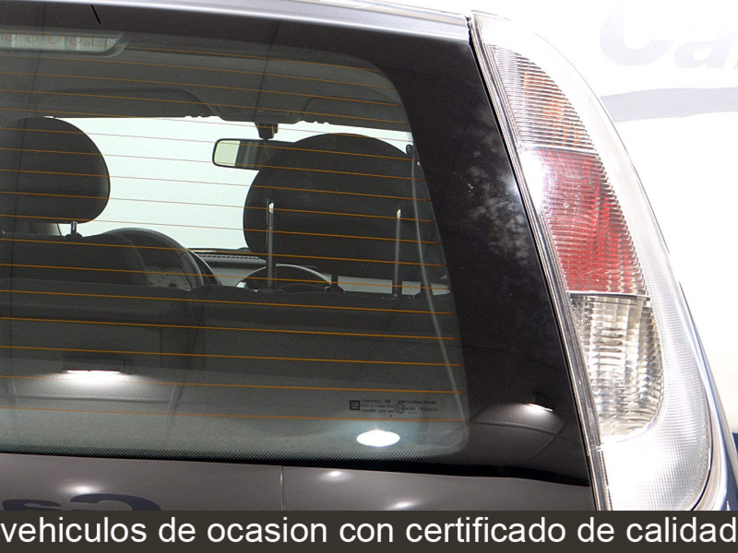 Foto Opel Corsa 16