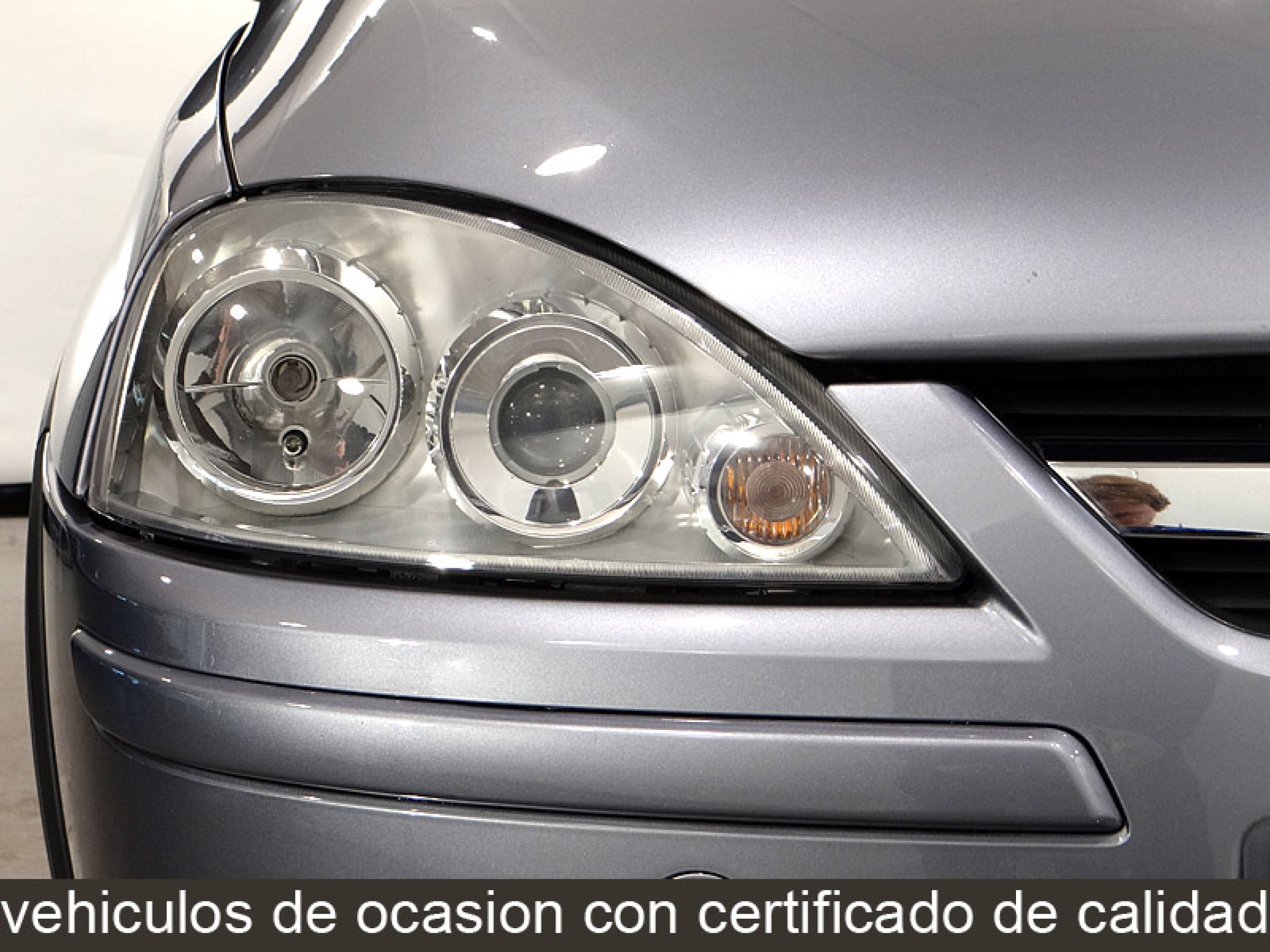 Foto Opel Corsa 17