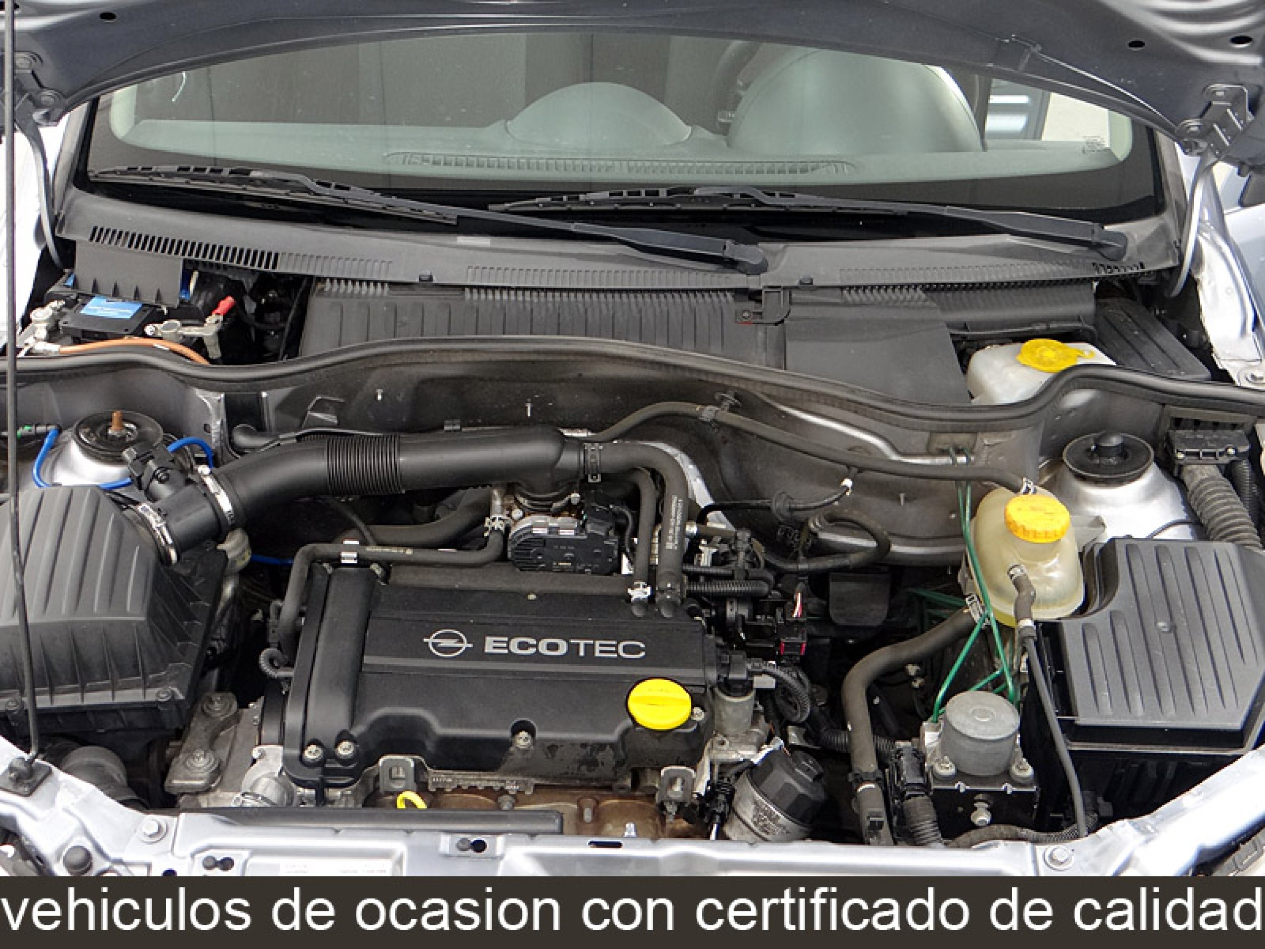 Foto Opel Corsa 18