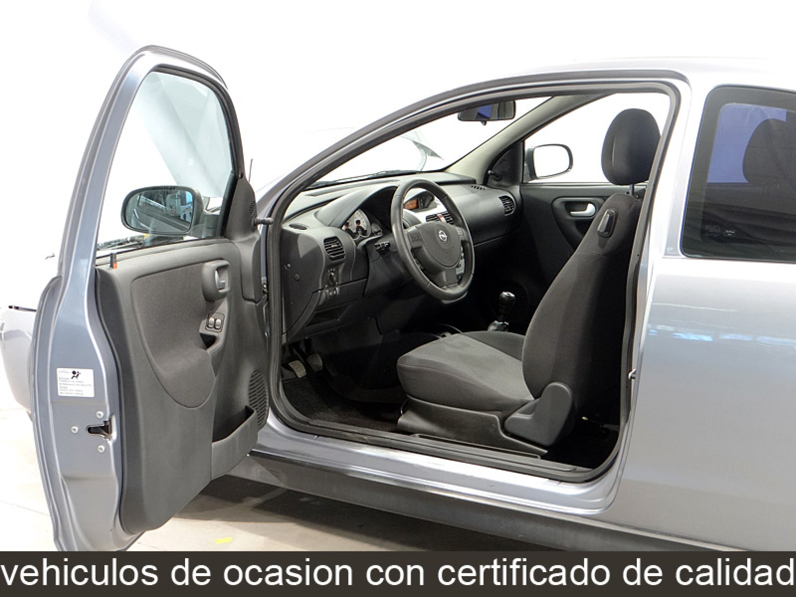 Foto Opel Corsa 20