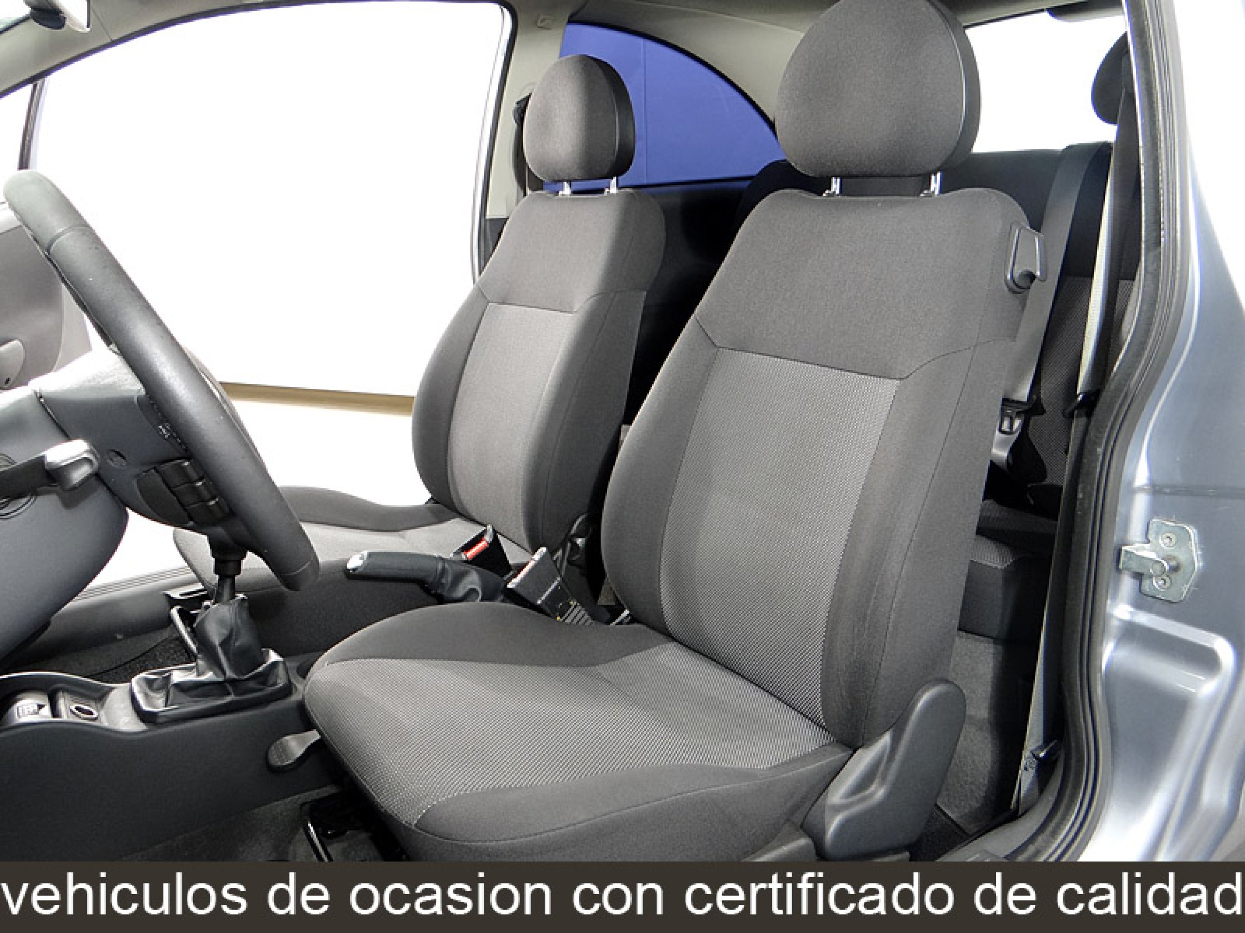 Foto Opel Corsa 21