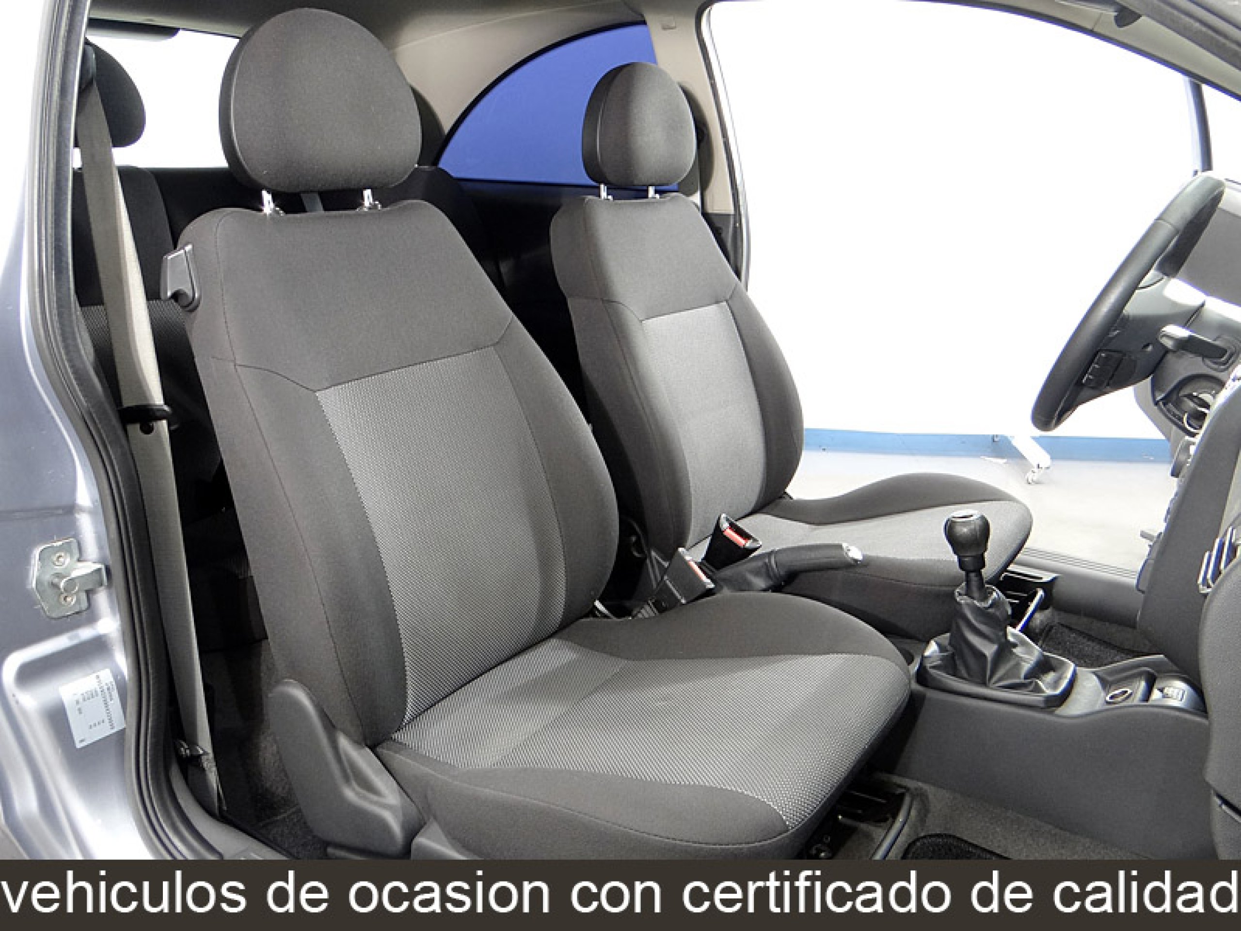 Foto Opel Corsa 22