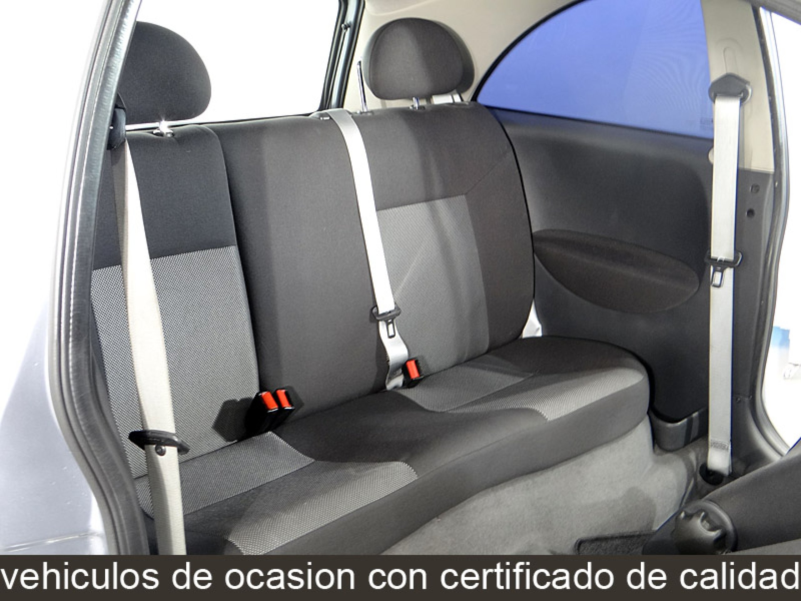 Foto Opel Corsa 23