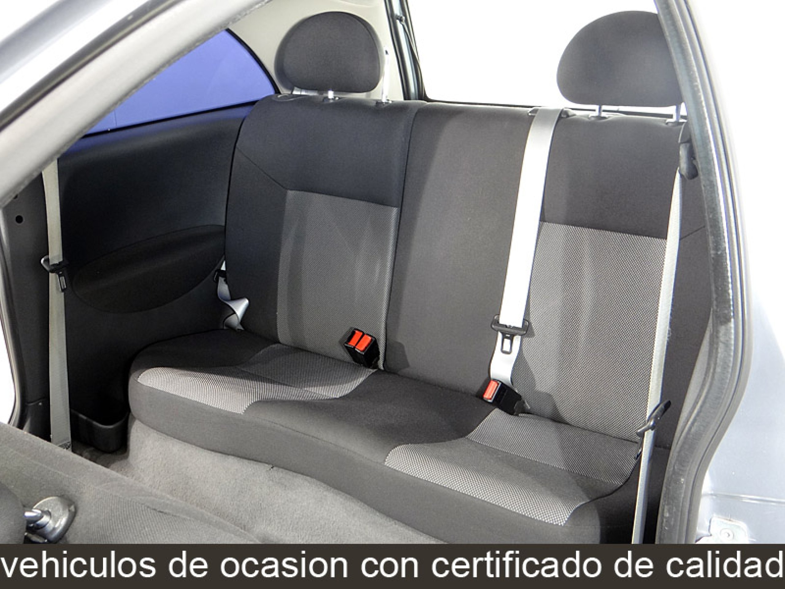 Foto Opel Corsa 24