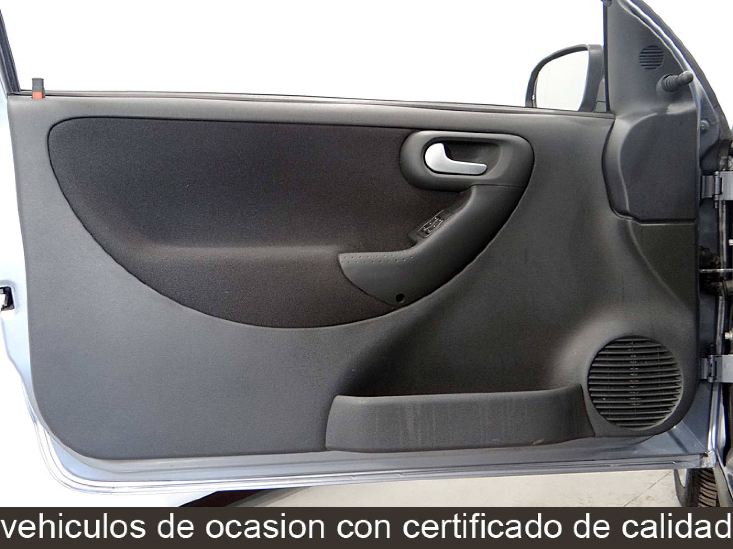 Foto Opel Corsa 25