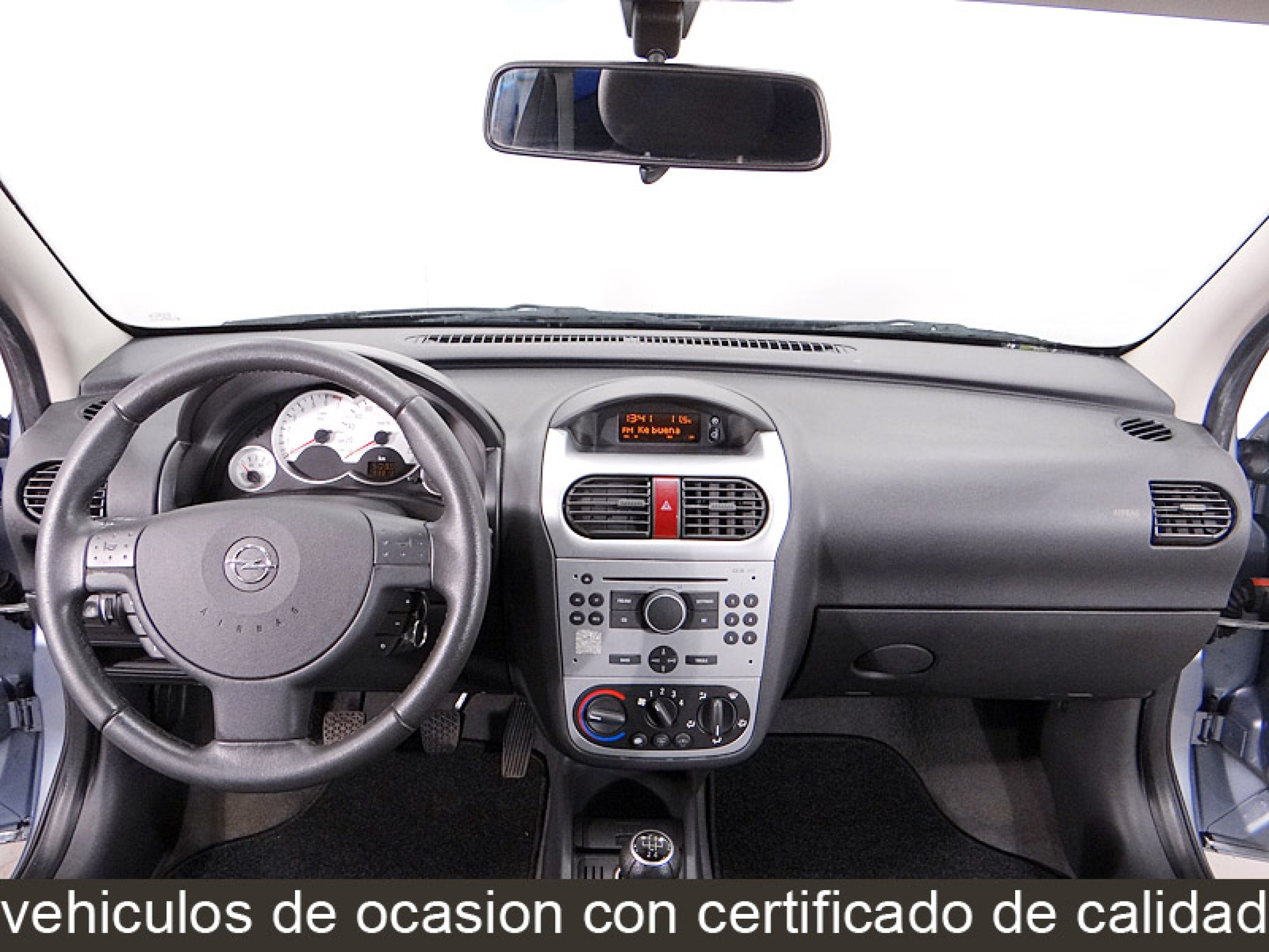 Foto Opel Corsa 28