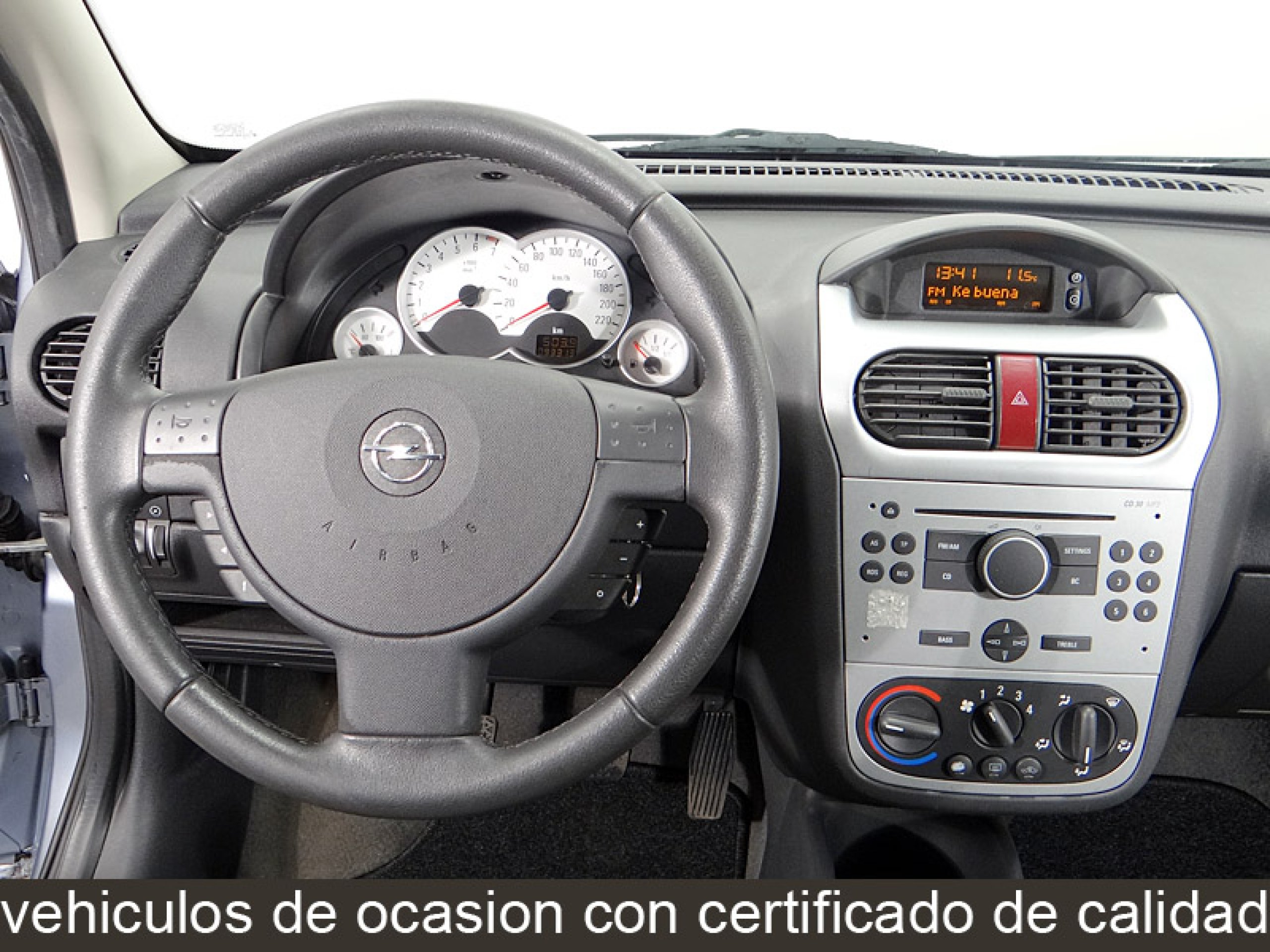Foto Opel Corsa 29